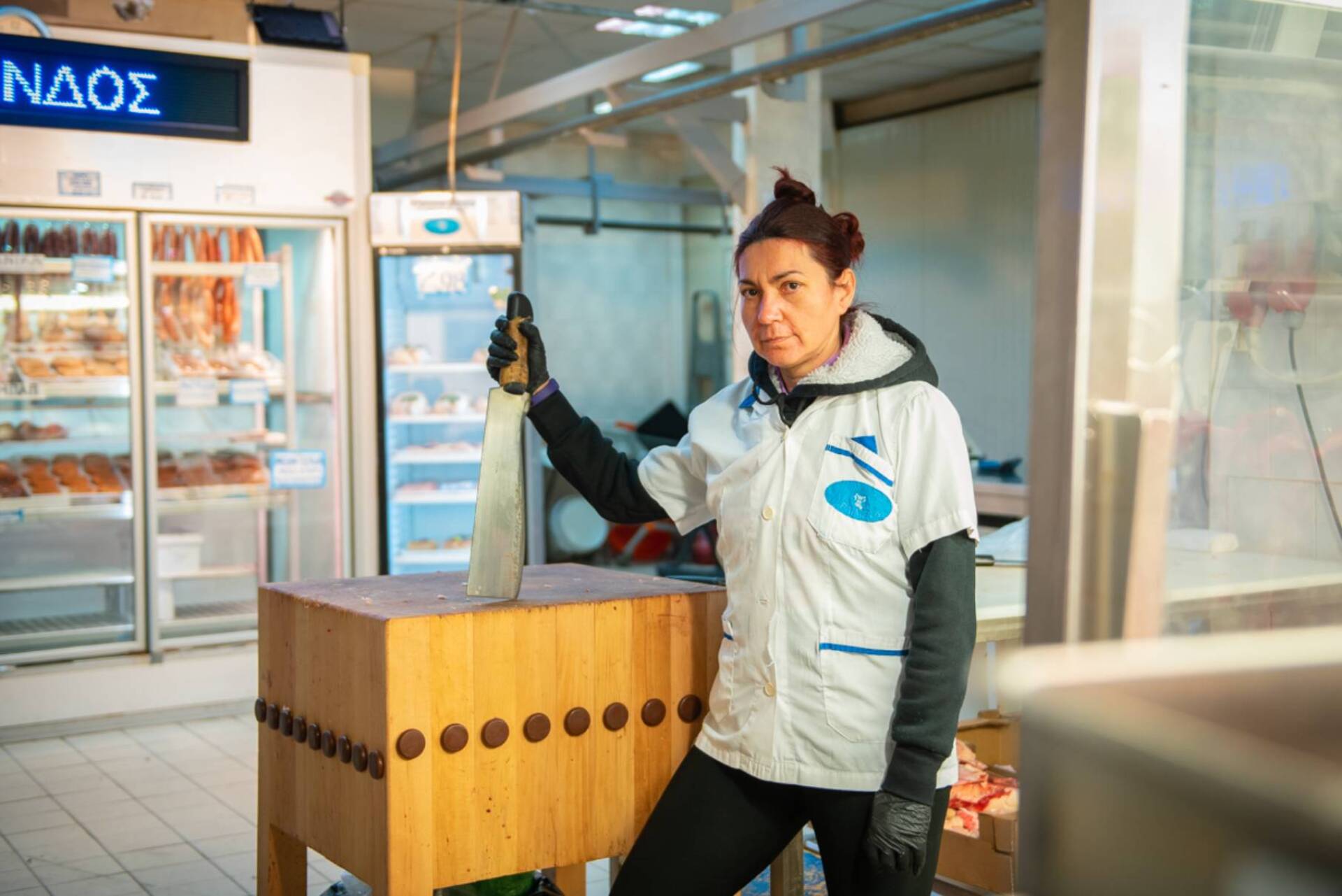 Γιώτα Μπερετάκη