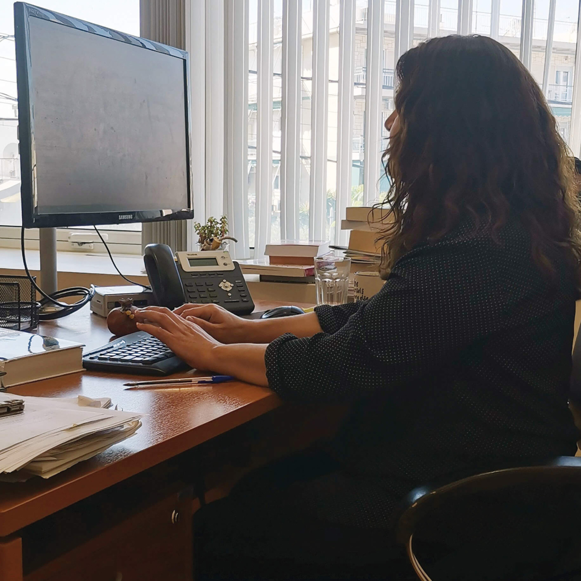 Γλυκερία Δημητροπούλου