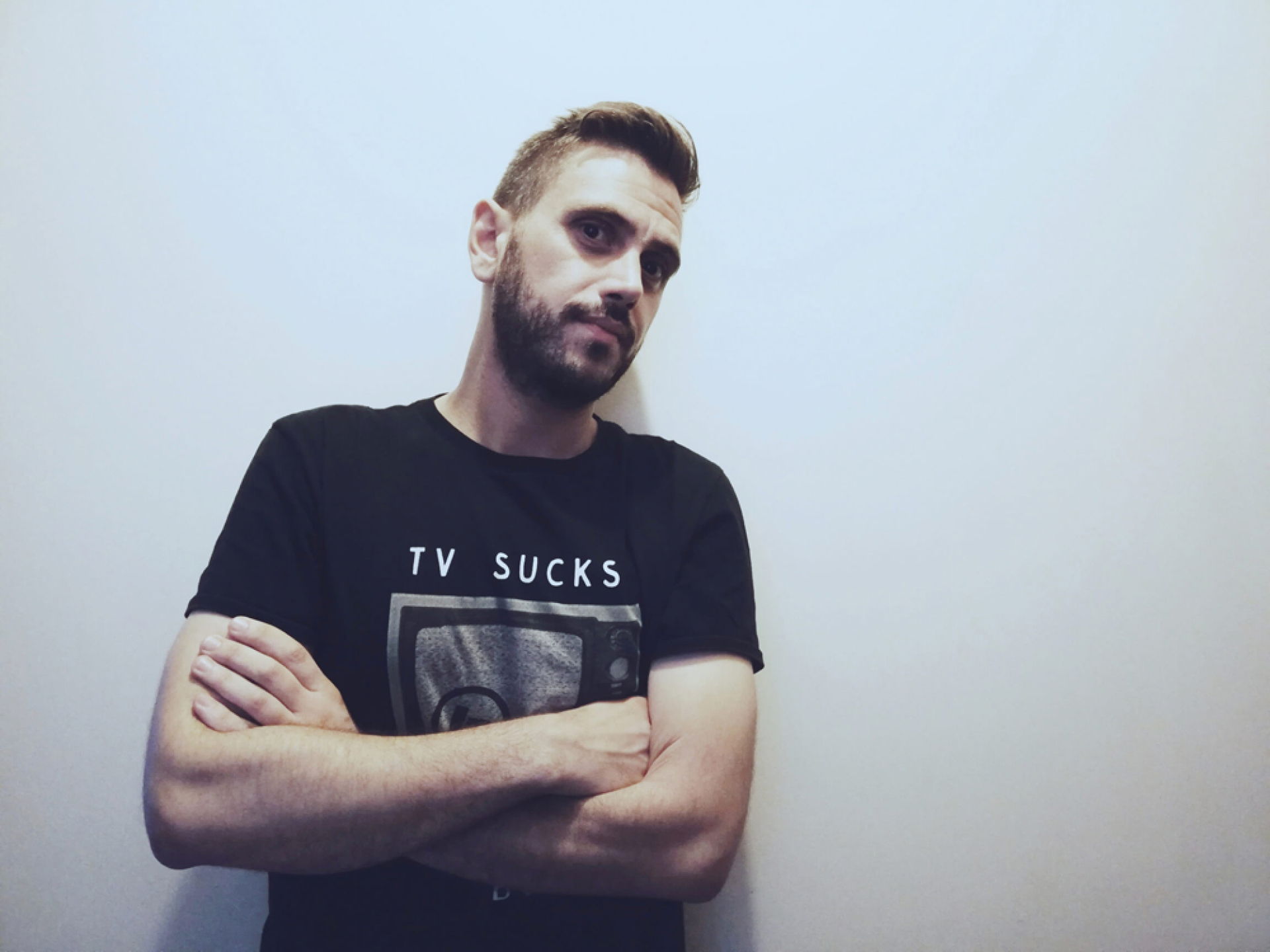 Γρηγόρης Μπέκος