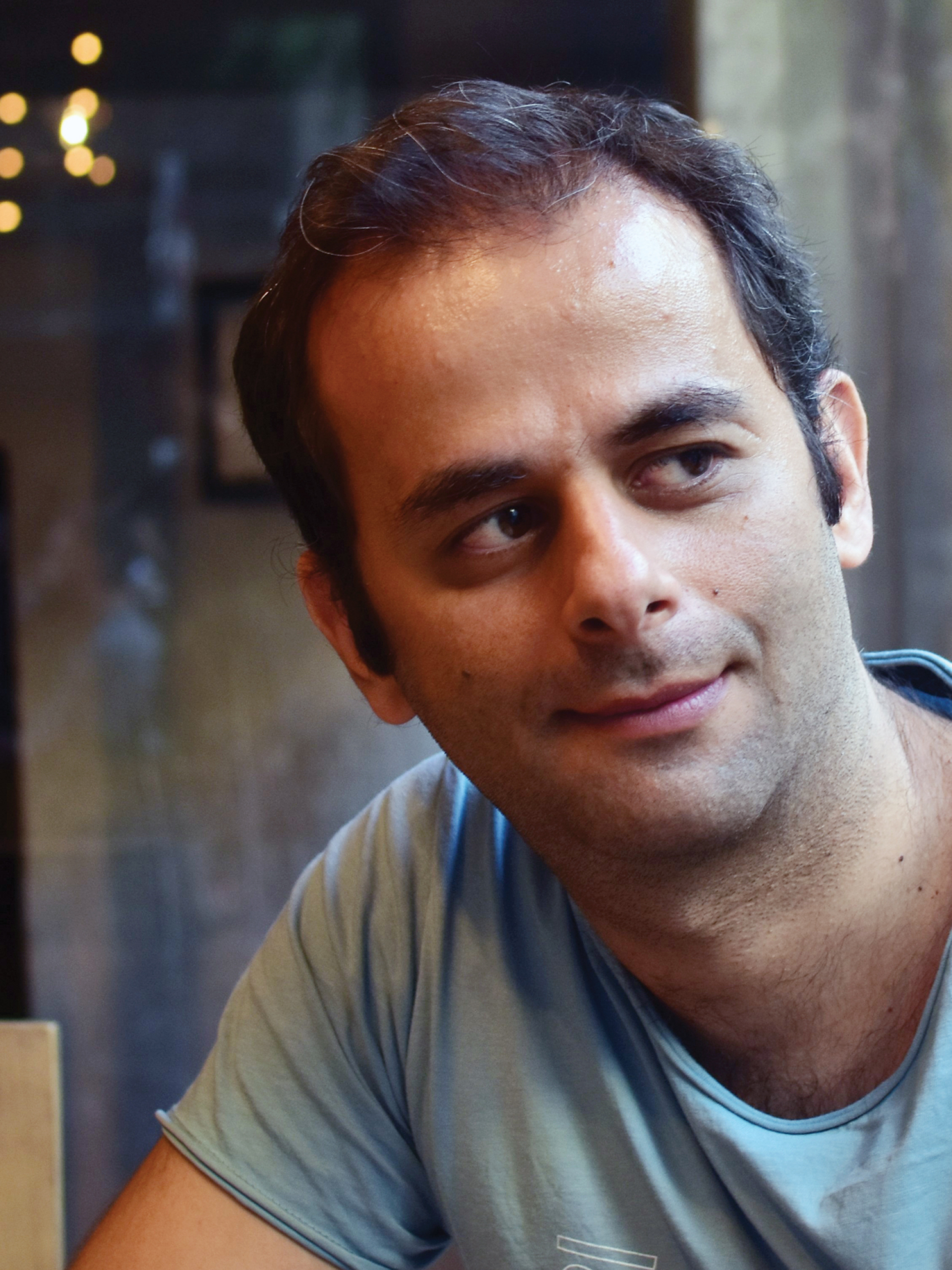 Χρίστος Κυθρεώτης