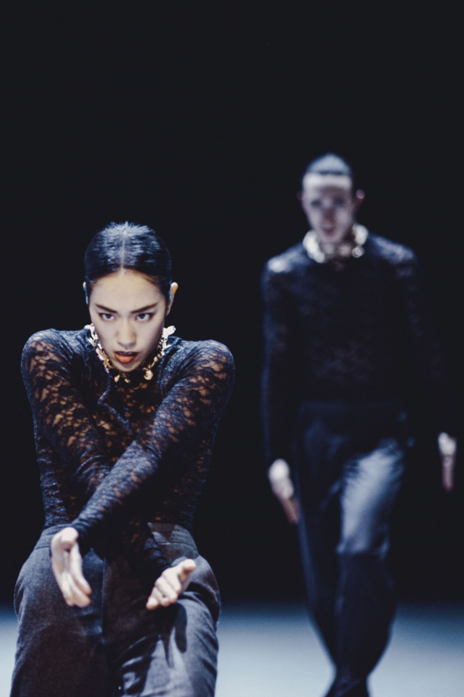 Nederlands Dance Theater, Ι Love you Ghosts