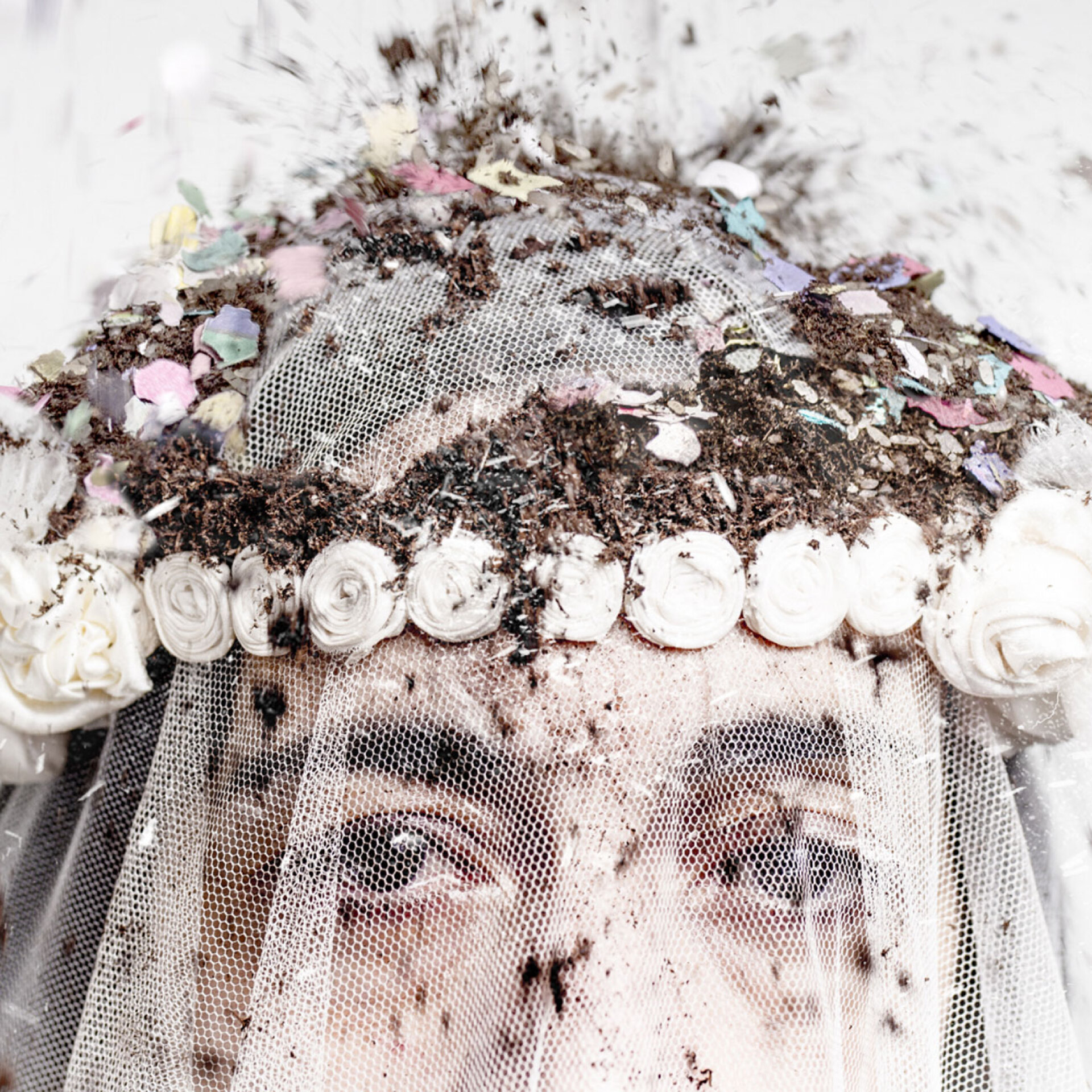 Γιώργος Παπαγεωργίου, Γιαννούλα η Κουλουρού © Domniki Mitropoulou