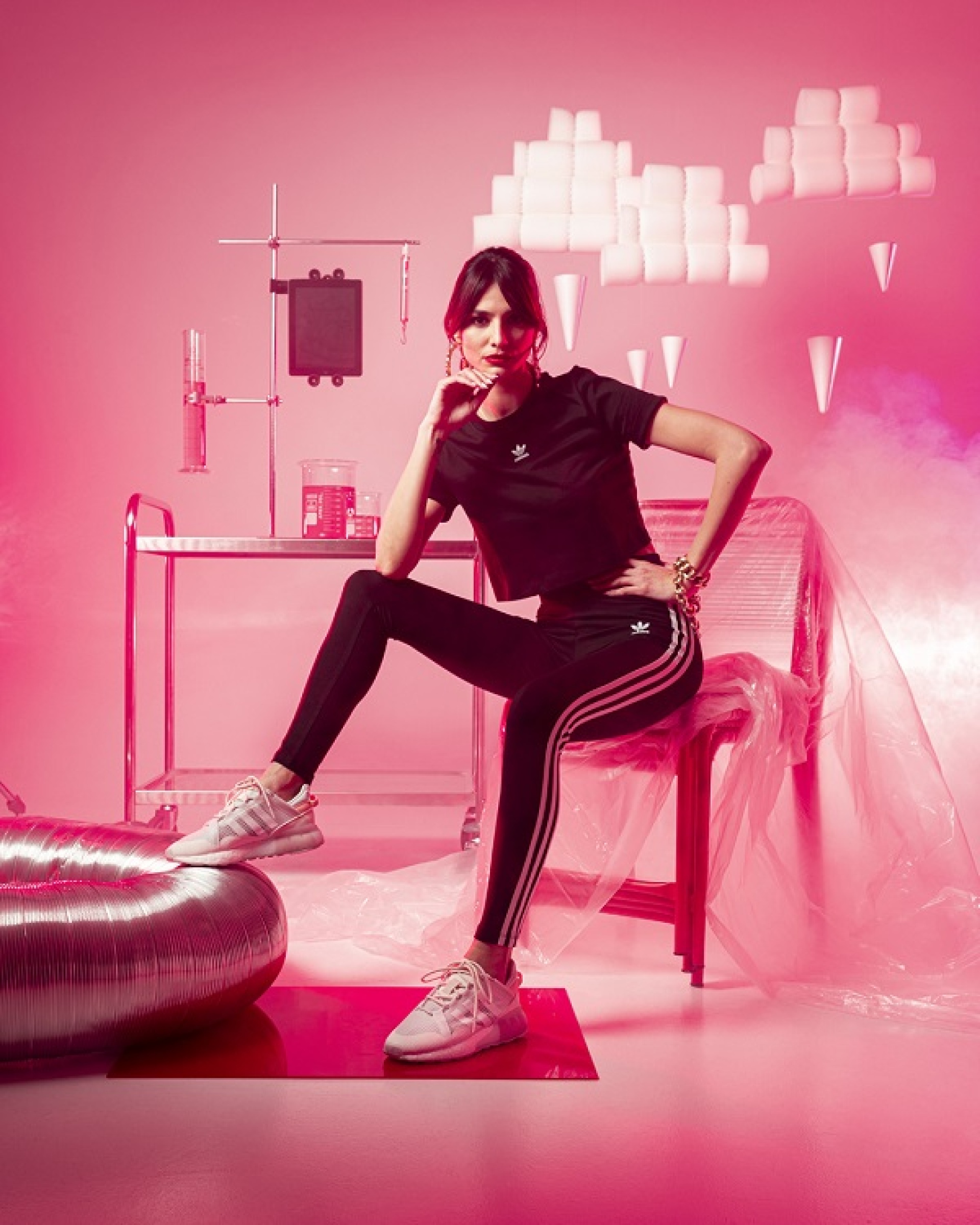 Ηλιάνα Παπαγεωργίου