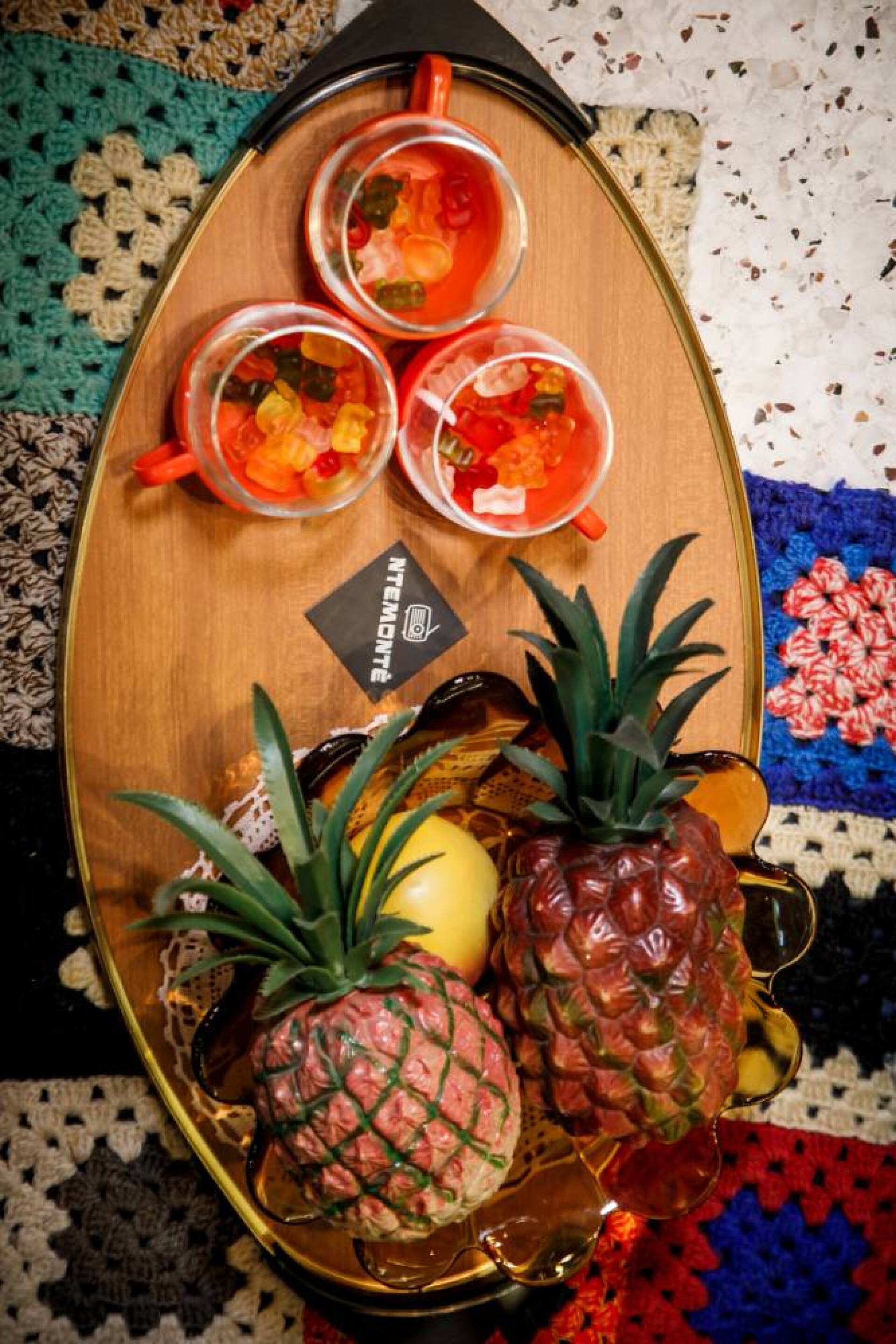 Ρετρό μπιμπελό