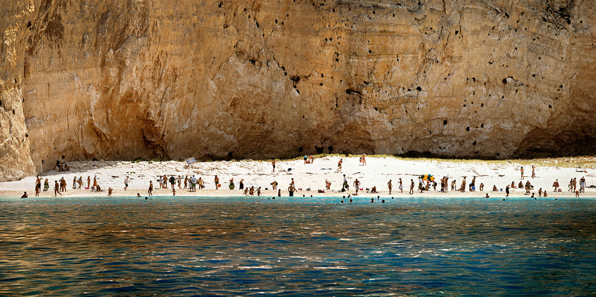 Ιόνιο © Γιώργης Γερόλυμπος