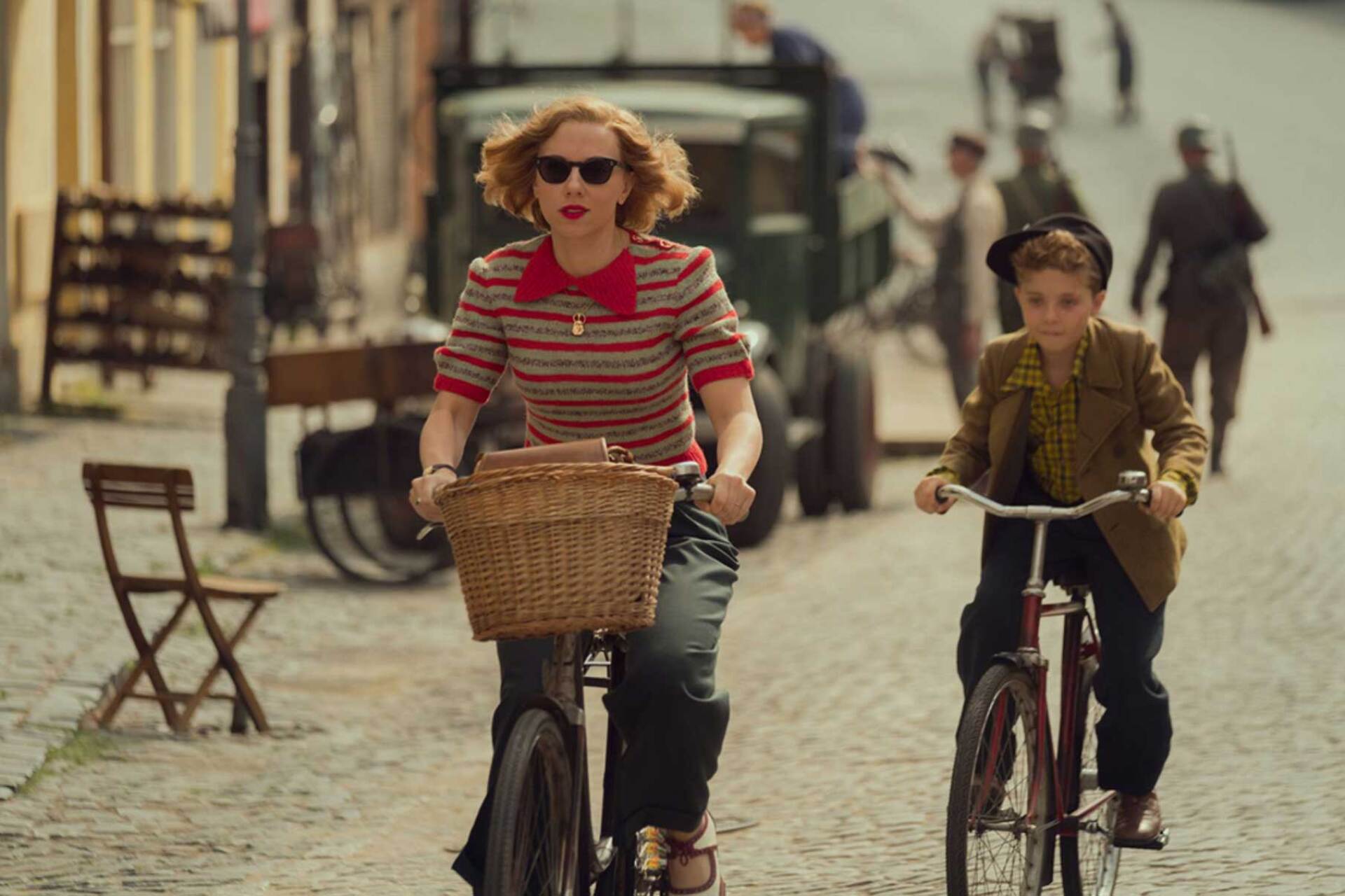 60ό Φεστιβάλ Θεσσαλονίκης / Jojo