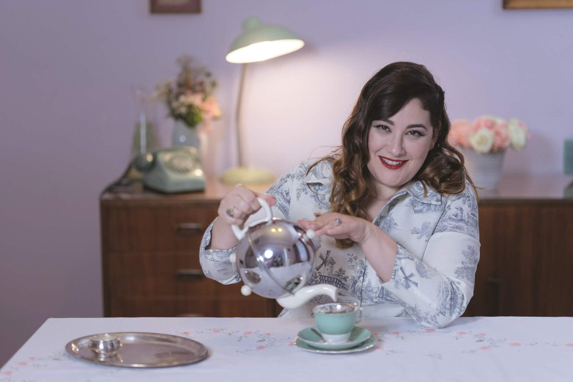 Καλλιόπη Αναγνωστή