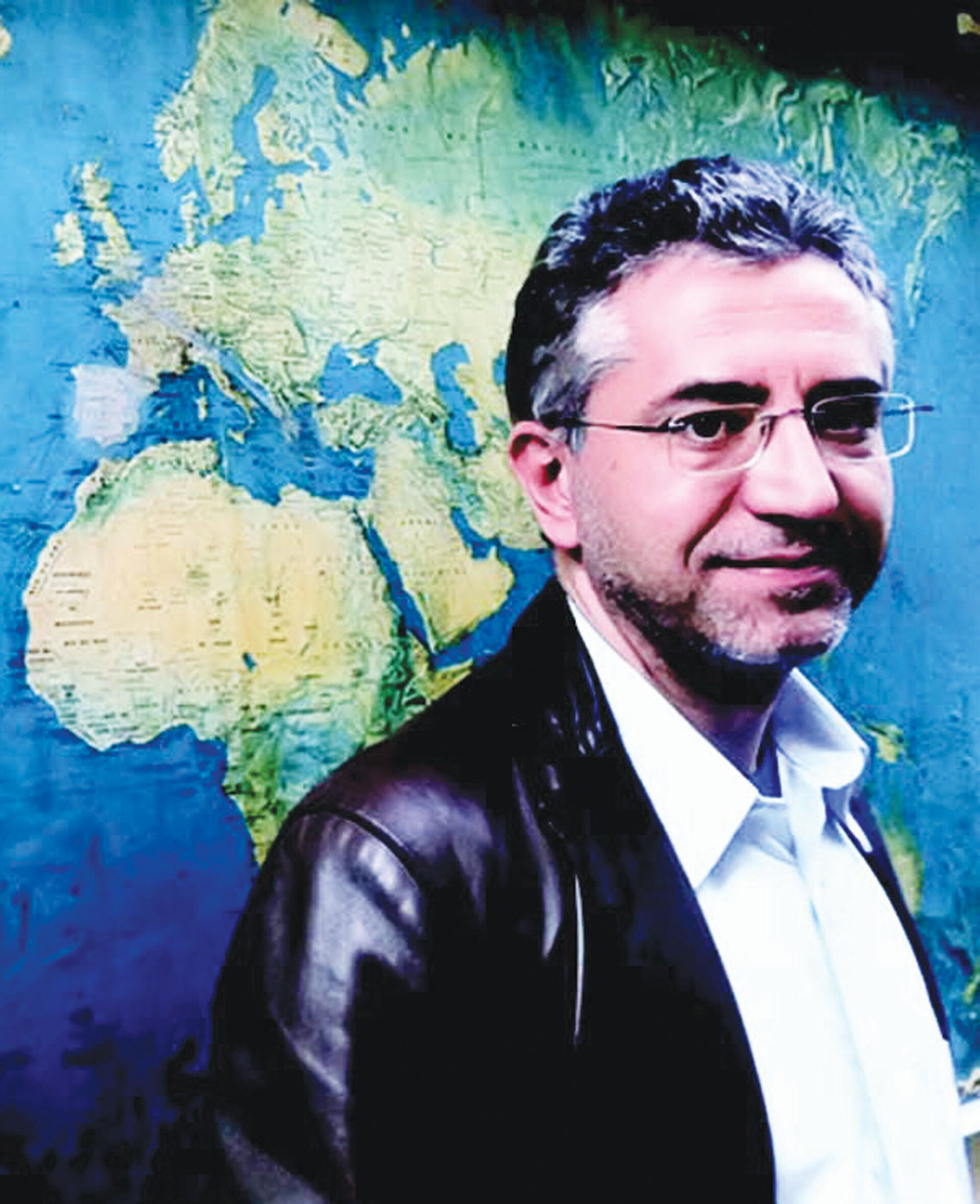 Γκαζμέντ Καπλάνι