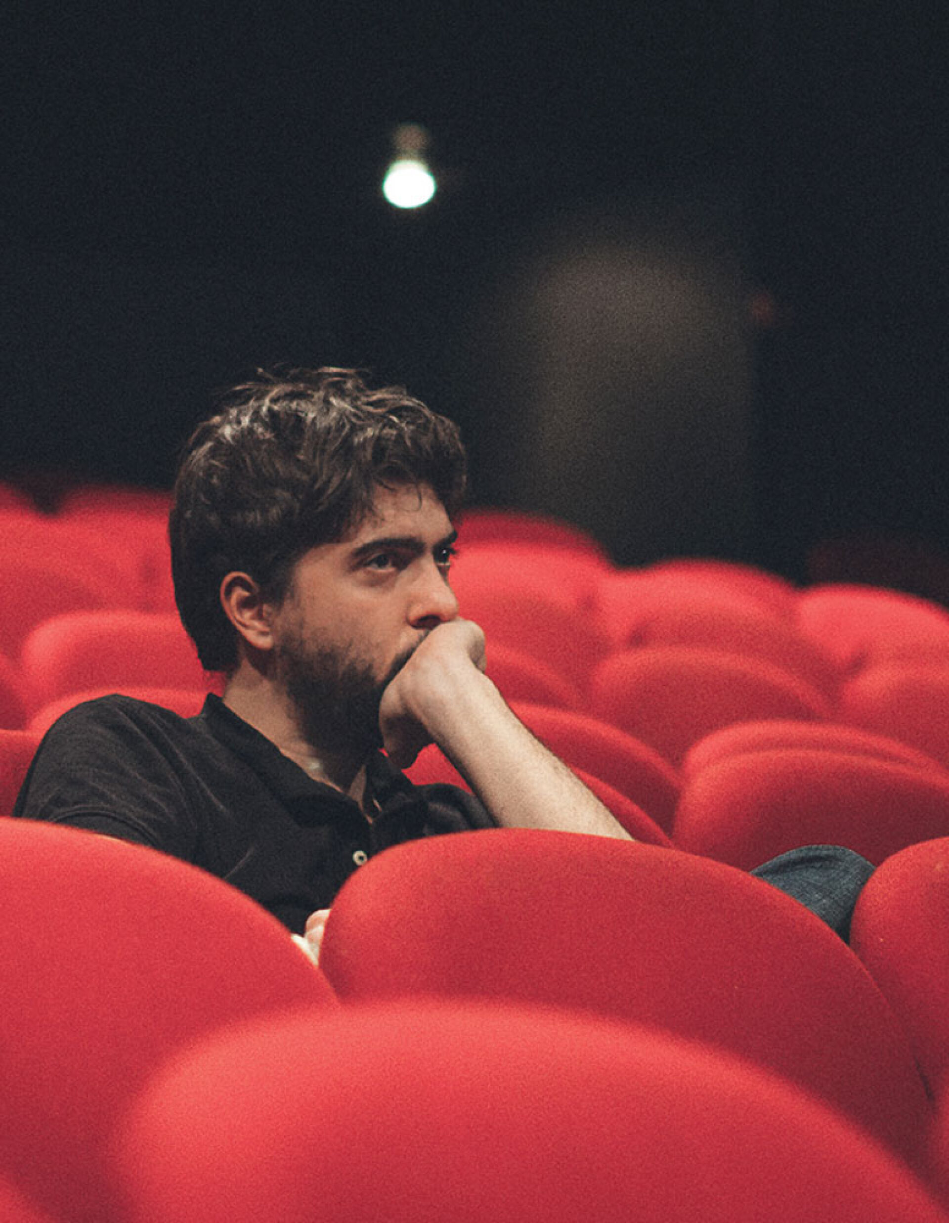 Δημήτρης Καραντζάς