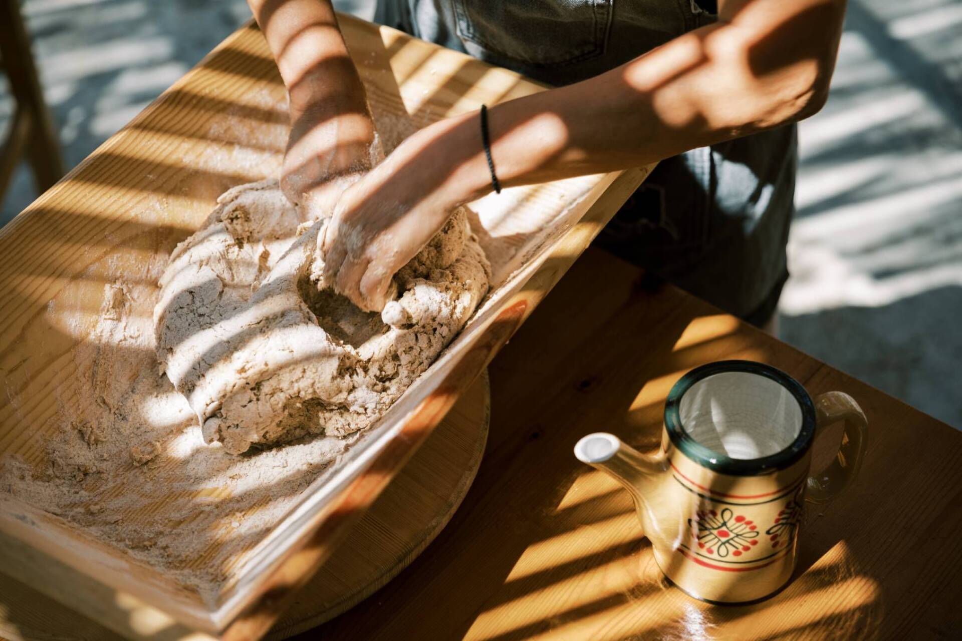 Ικαριώτικη χορτοφαγική κουζίνα