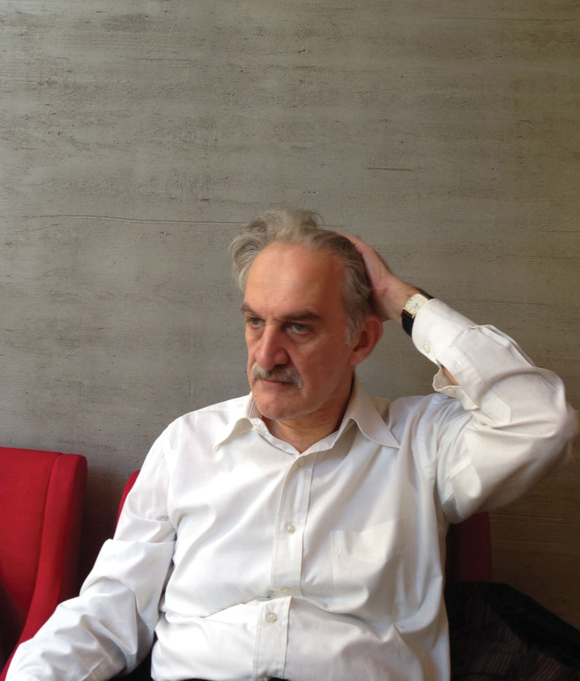 Δημήτρης Καταλειφός