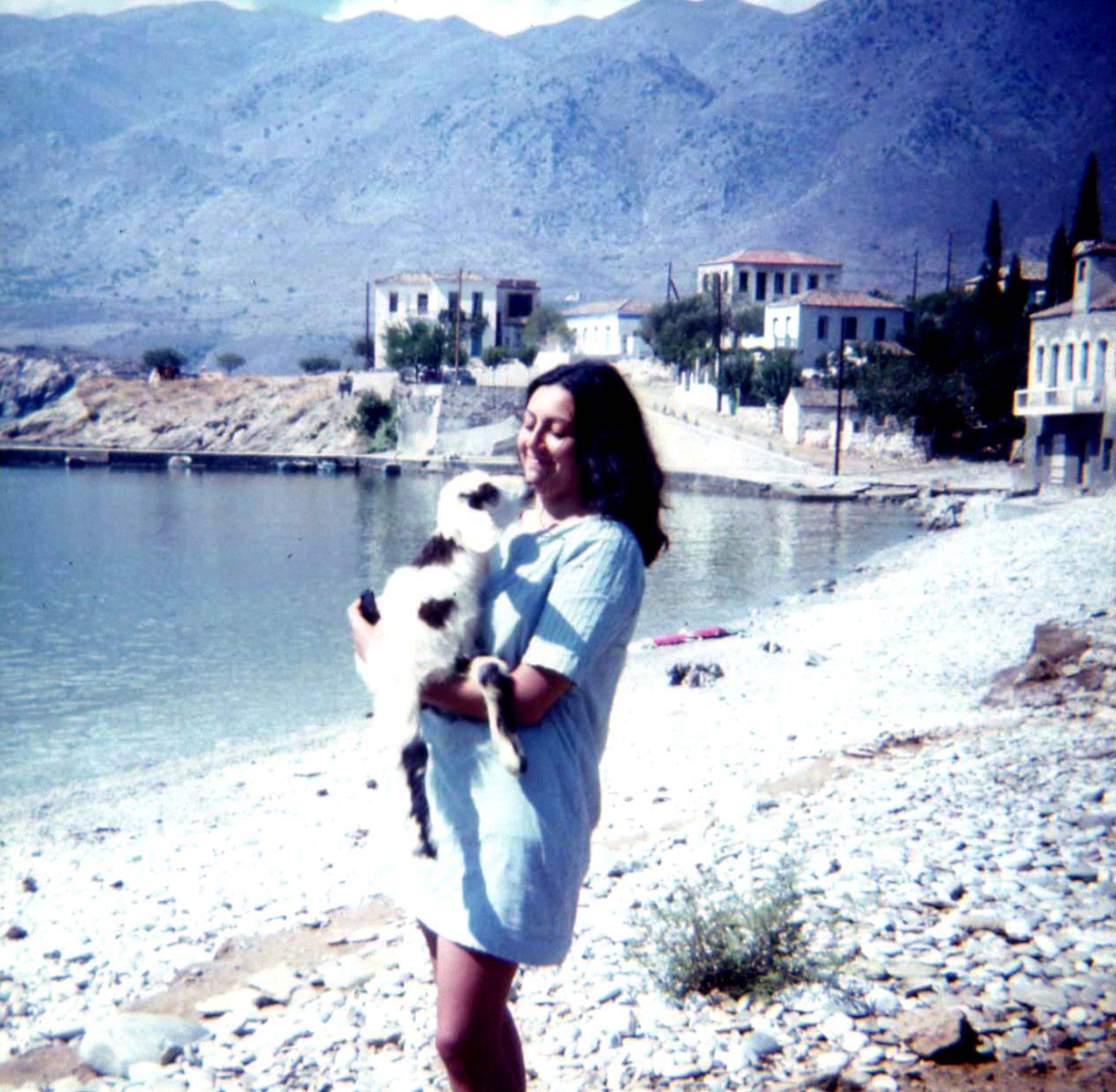 Kate Κουτρουμπούση