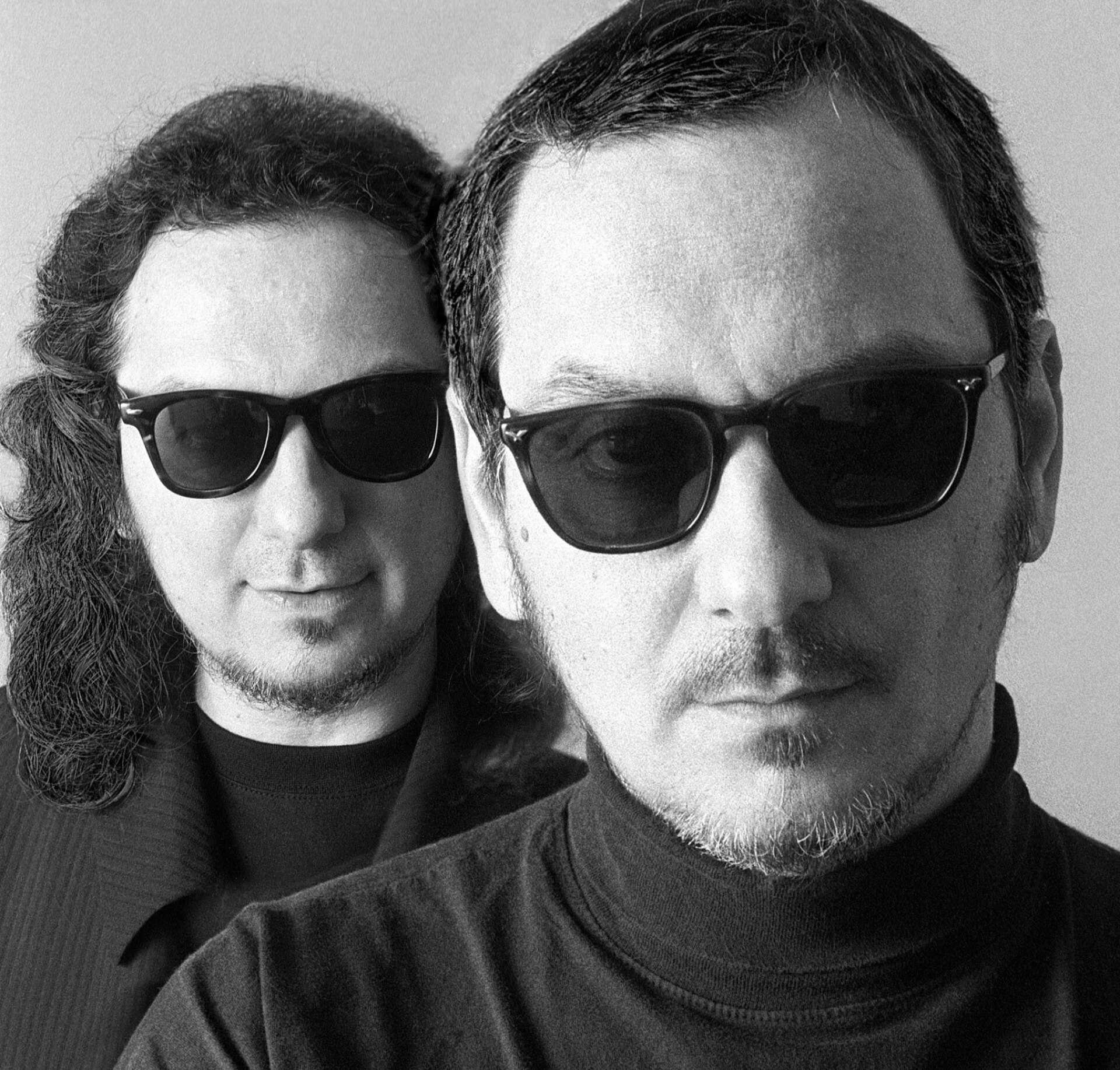 Χάρης & Πάνος Κατσιμίχας