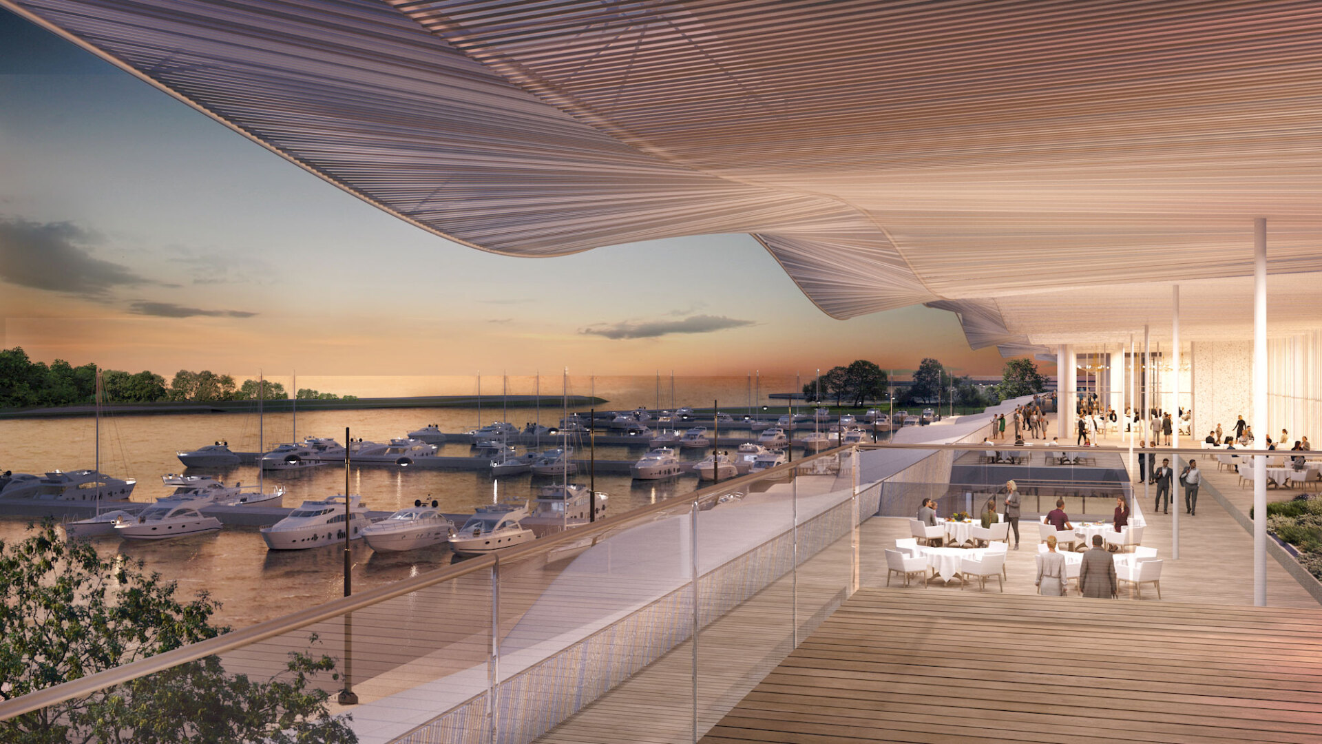 Marina Galleria στο Ελληνικό