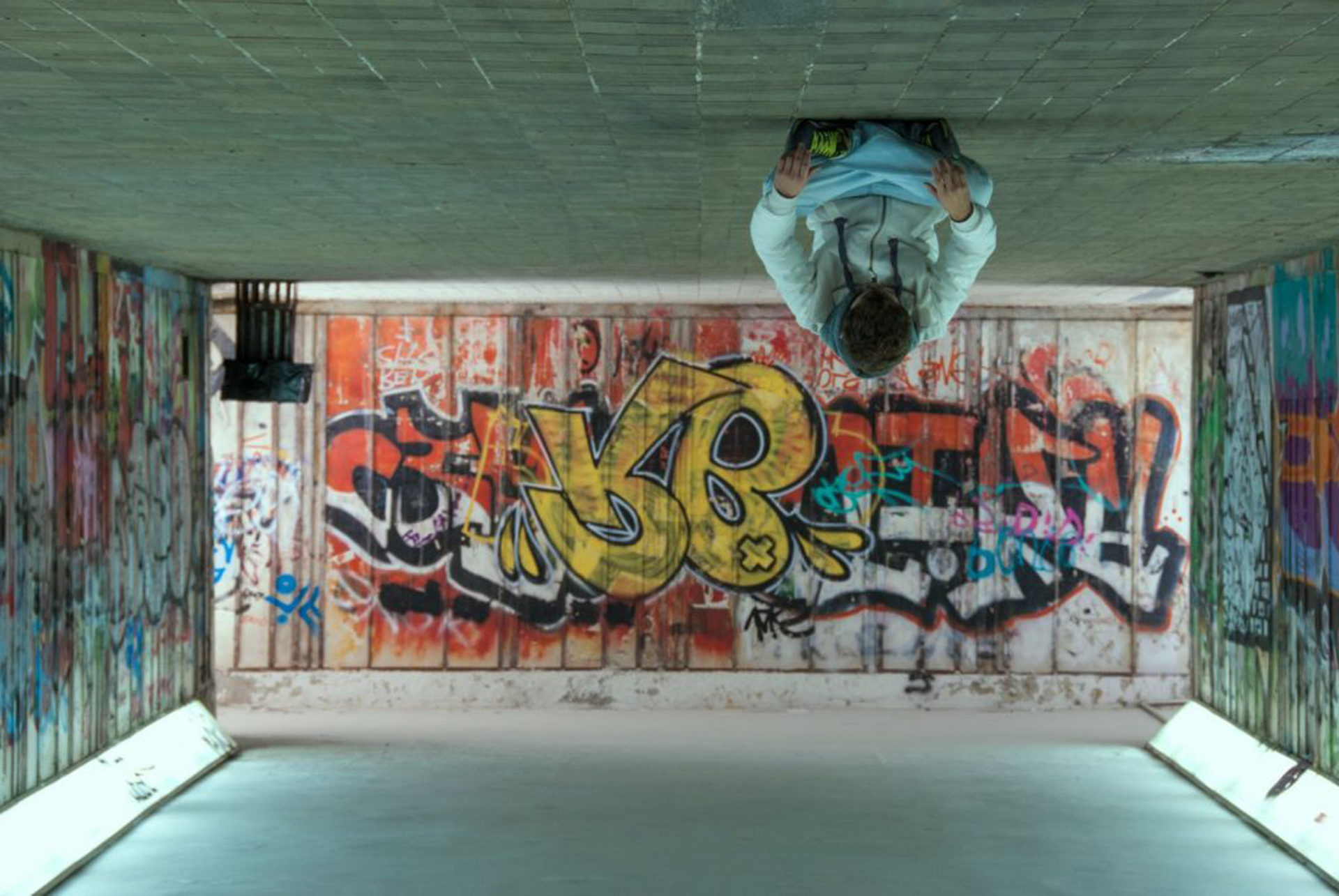 ΚΕΘΕΑ - ΠΟΛΙΤΙΣΤΙΚΟ ΣΤΕΚΙ ΚΕΘΕΑ ΔΙΑΒΑΣΗ Ιστορίες από μια παράλληλη πραγματικότητα 