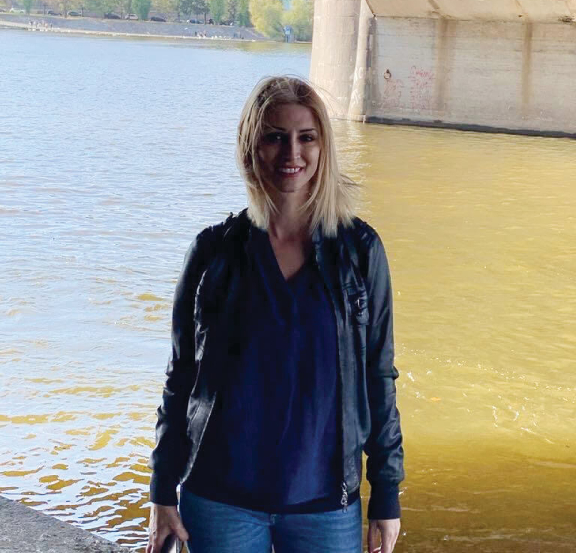 Κική Τσιλιγγερίδου