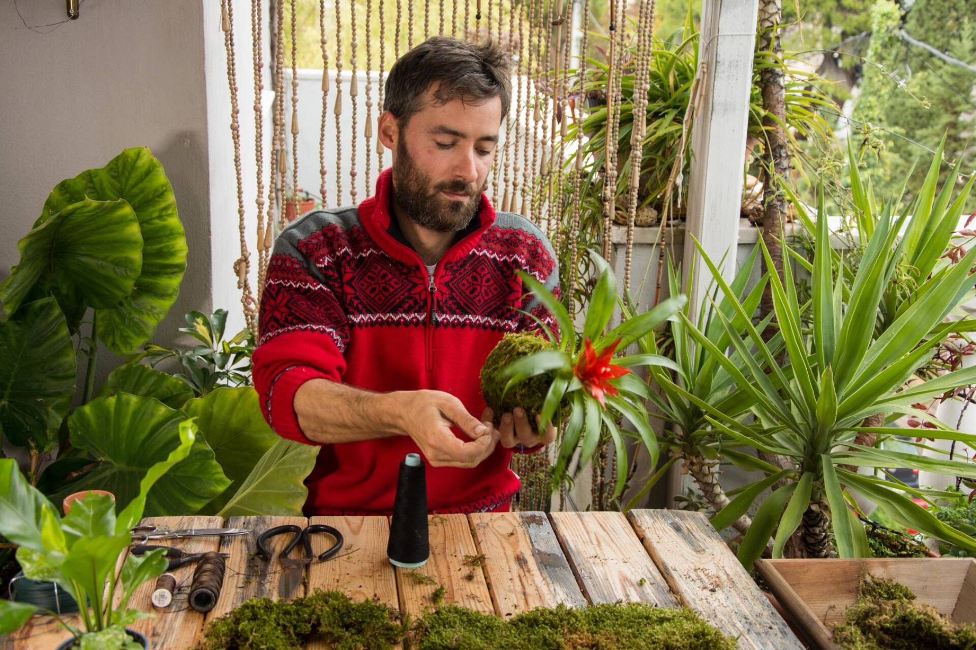 O Aρχέλαος Μπίλερ