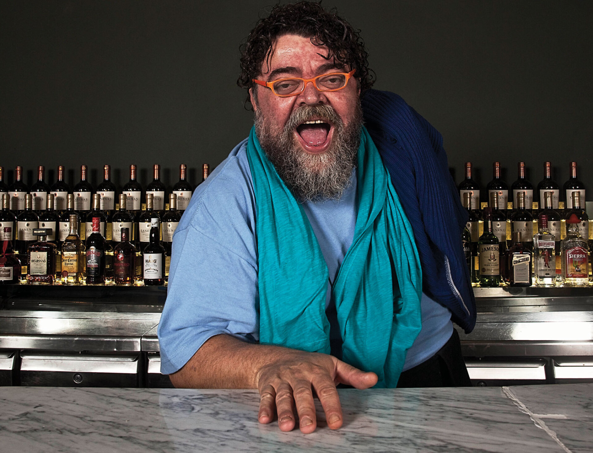 Σταμάτης Κραουνάκης