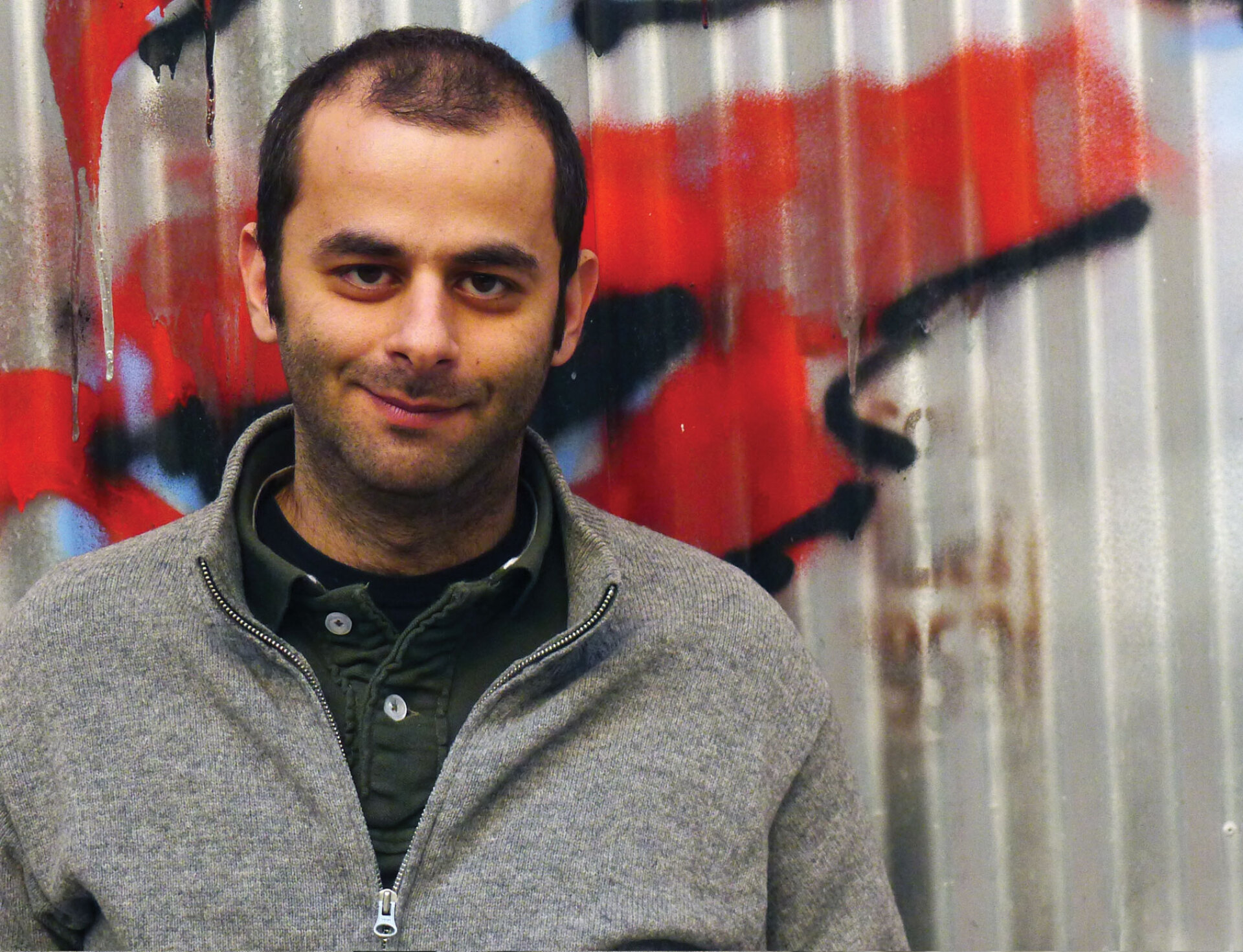 Χρίστος Κυθρεώτης