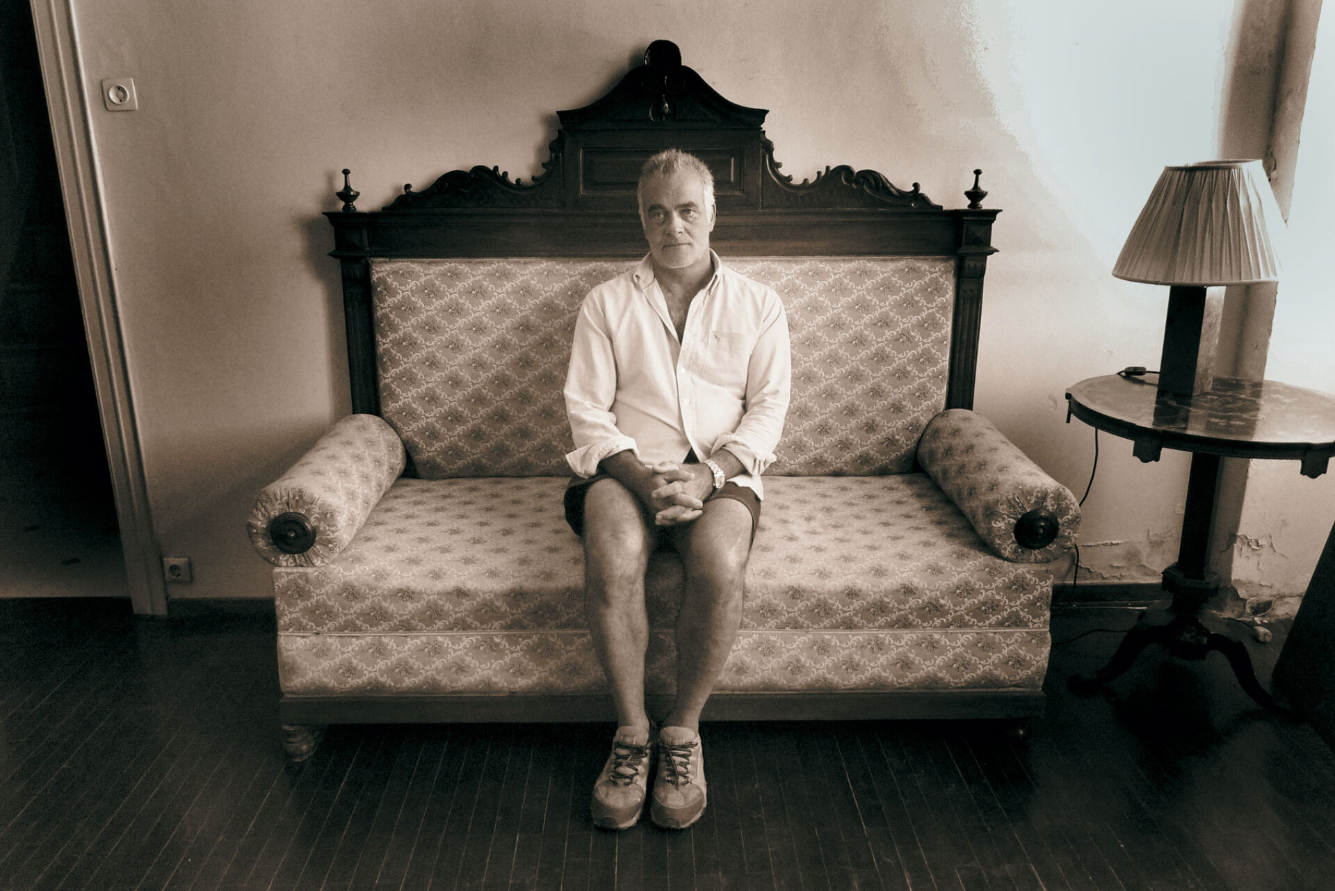 Διαμαντής Αϊδίνης