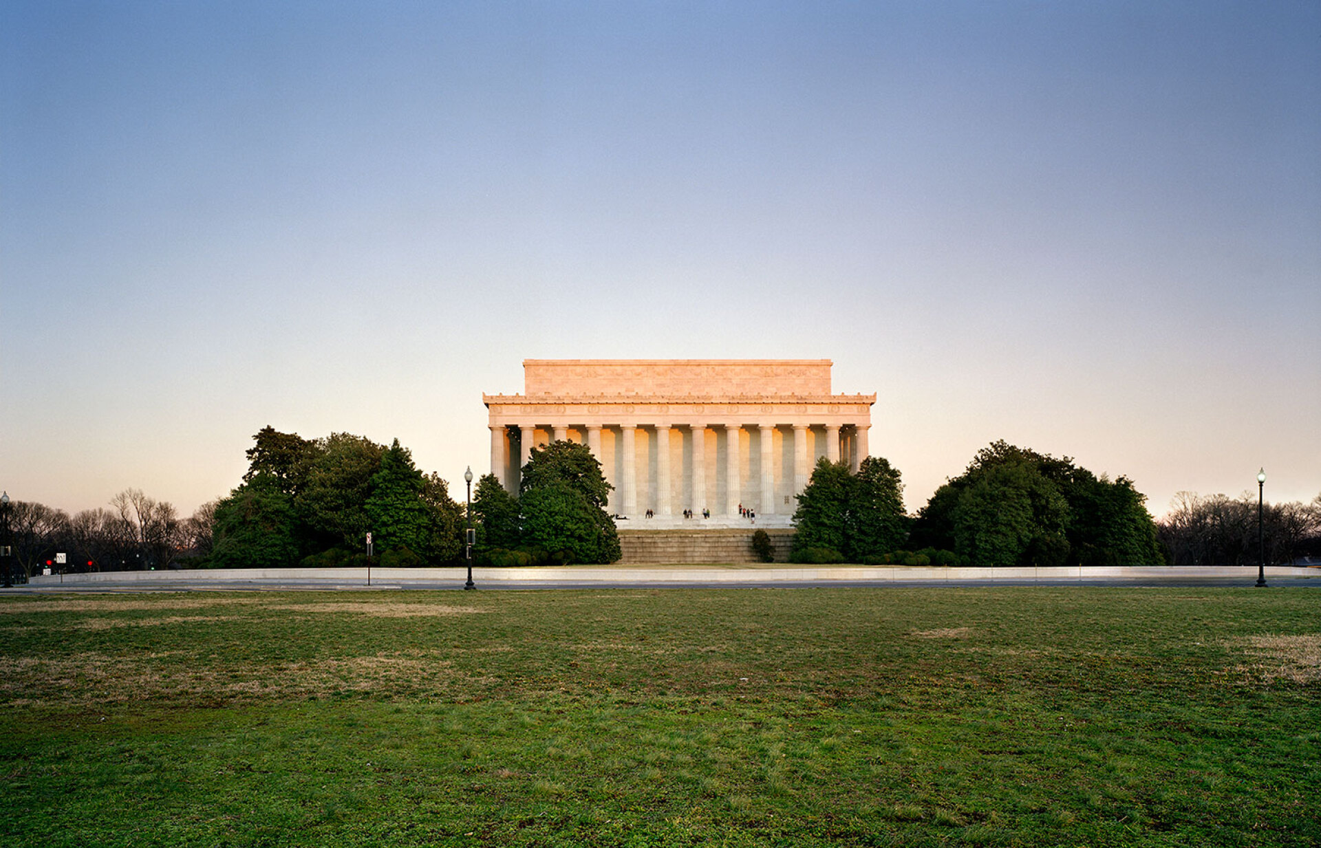 Lincoln Memorial, Ουάσινγκτον