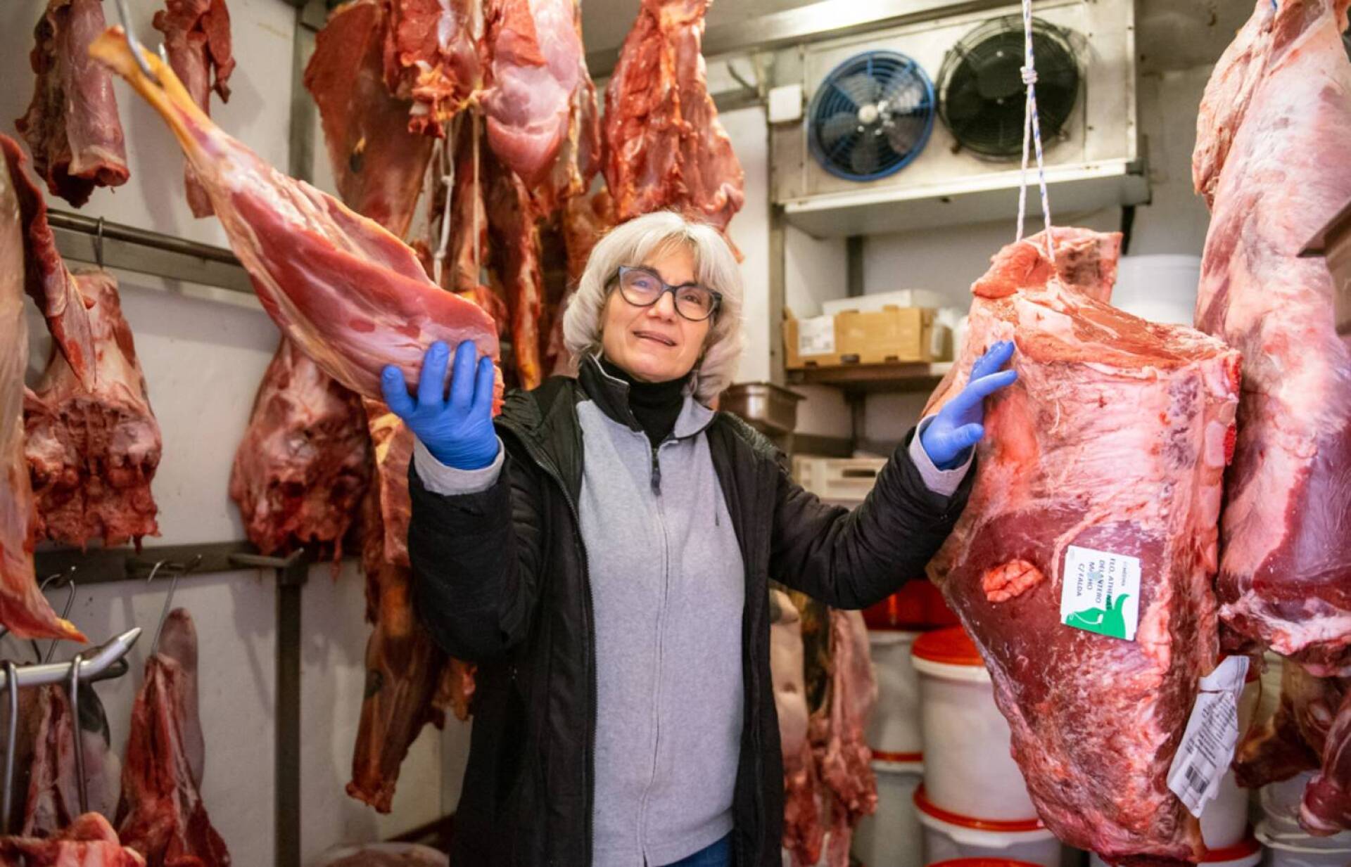 Λίτσα Λευκαδίτη