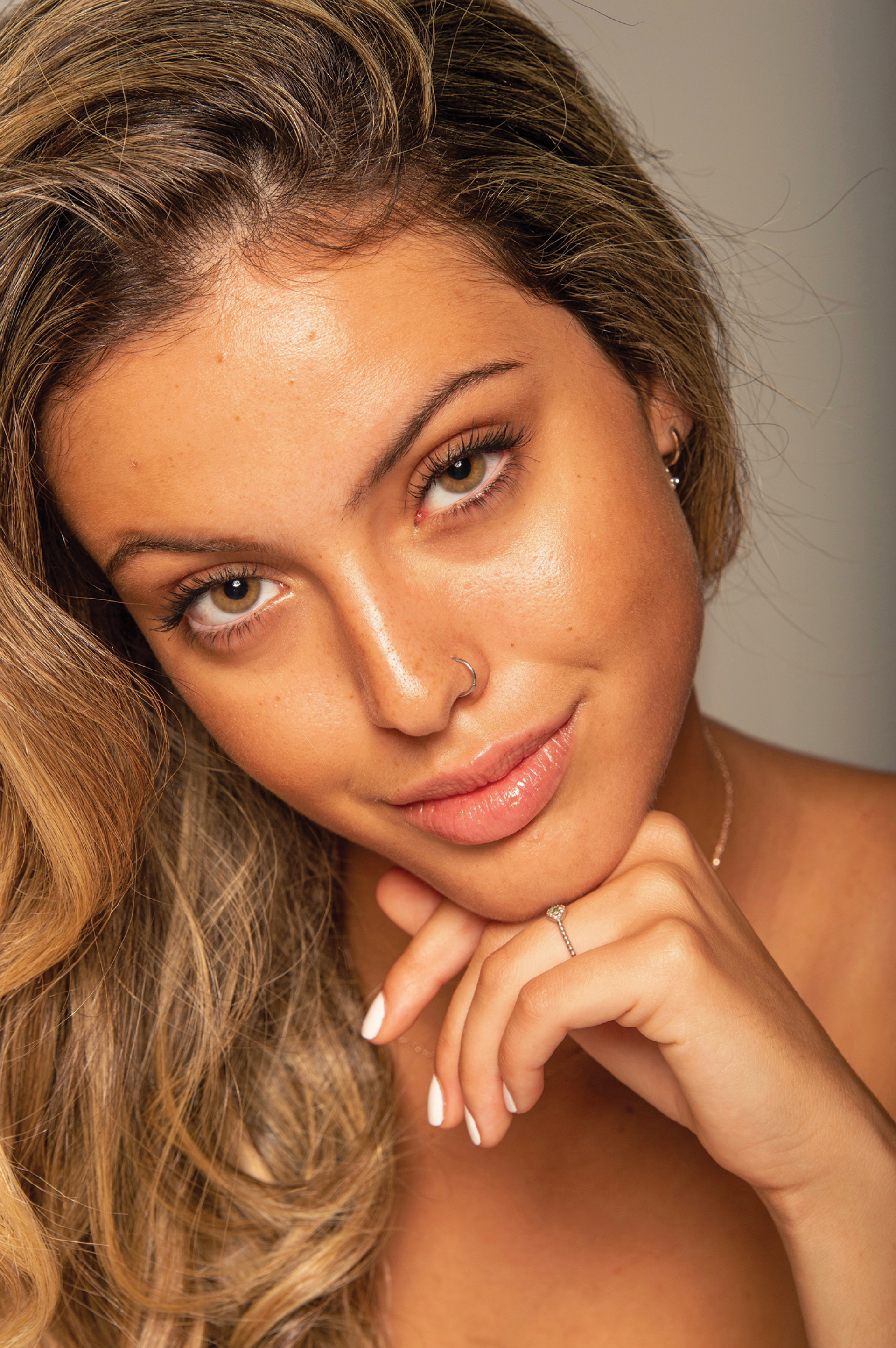 Δανάη Λιβιεράτου