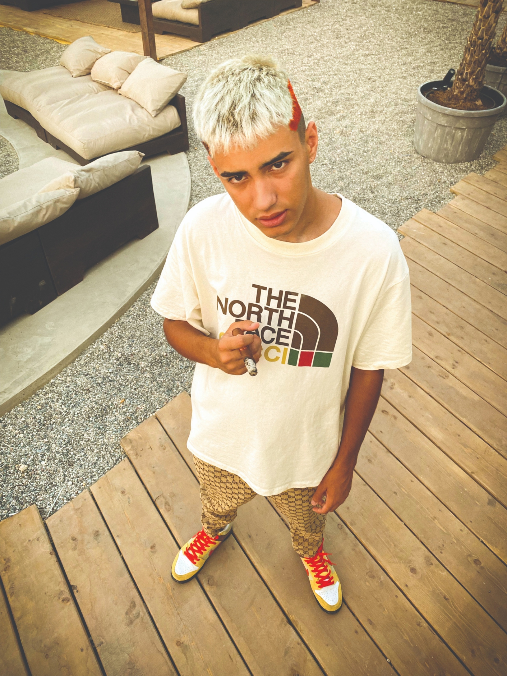 Γιάννης Λουλούδης