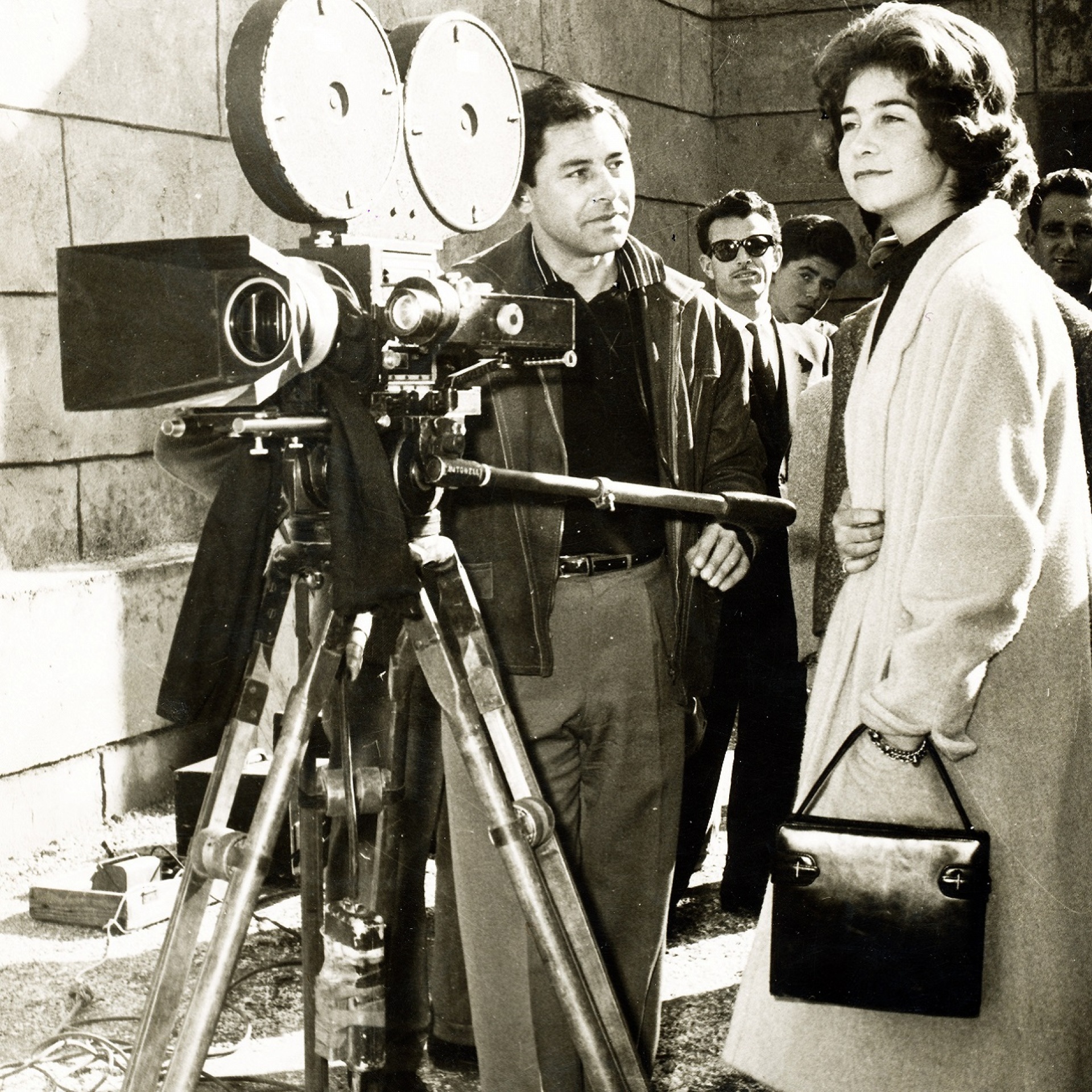 Με την πριγκίπισσα Σοφία στον «Λέοντα της Σπάρτης»  