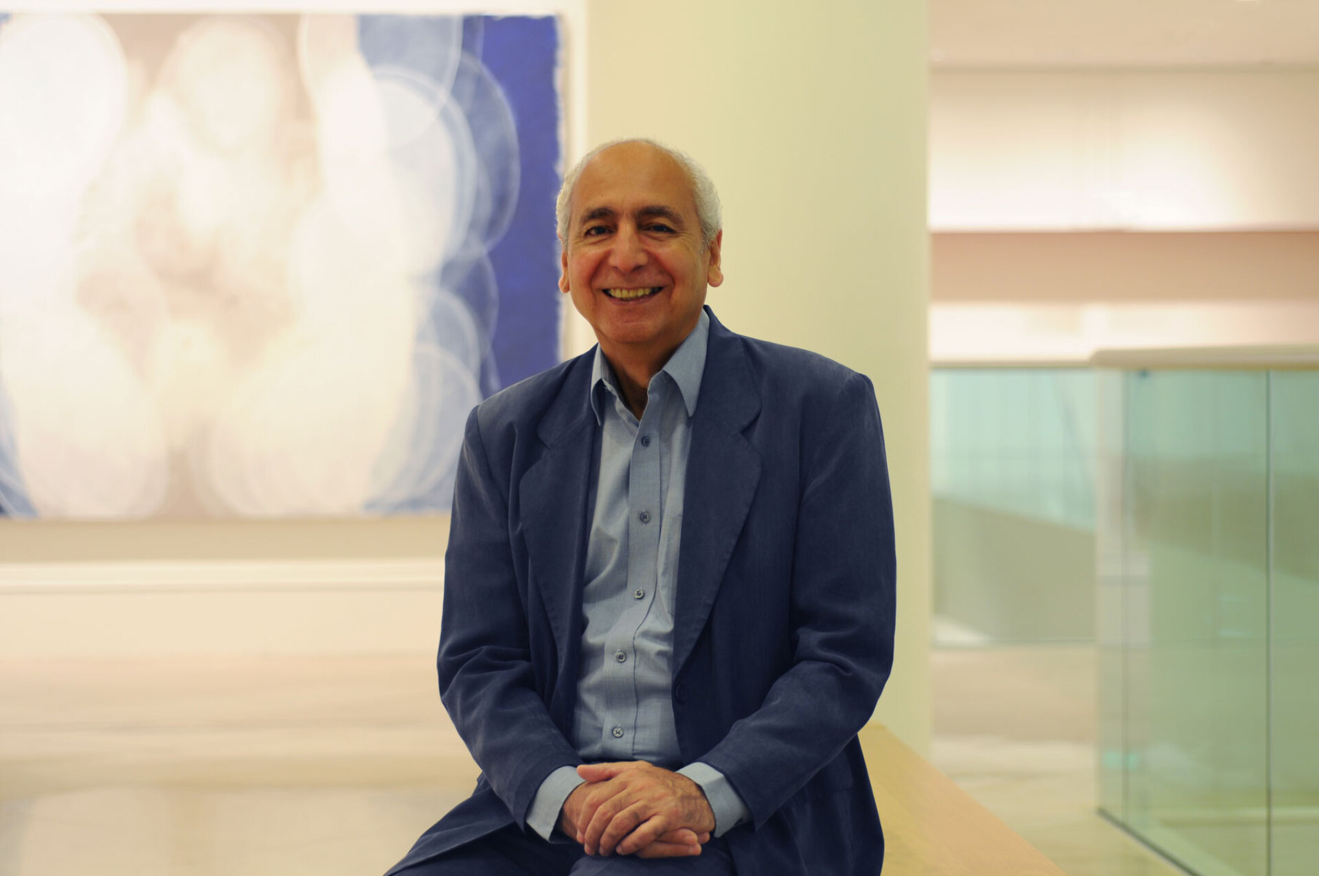 Martino Tirimo © Francesco Tirimo