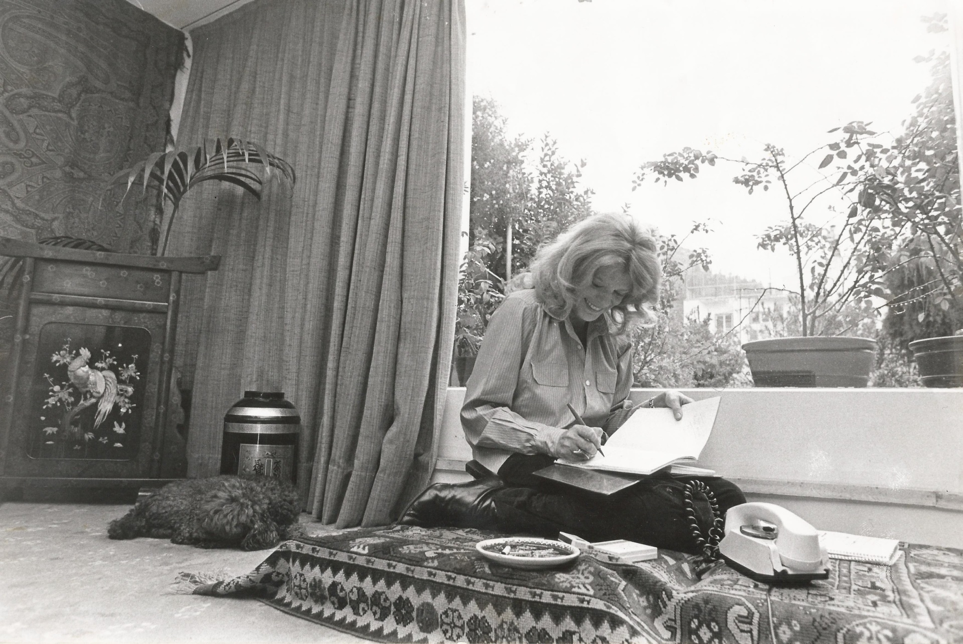 Μελίνα Μερκούρη