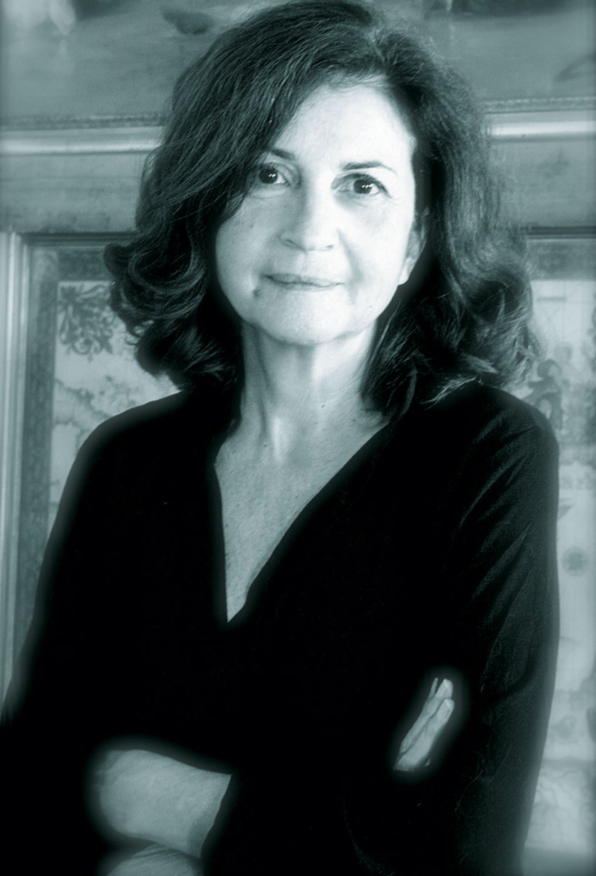 Καρολίνα Μέρμηγκα