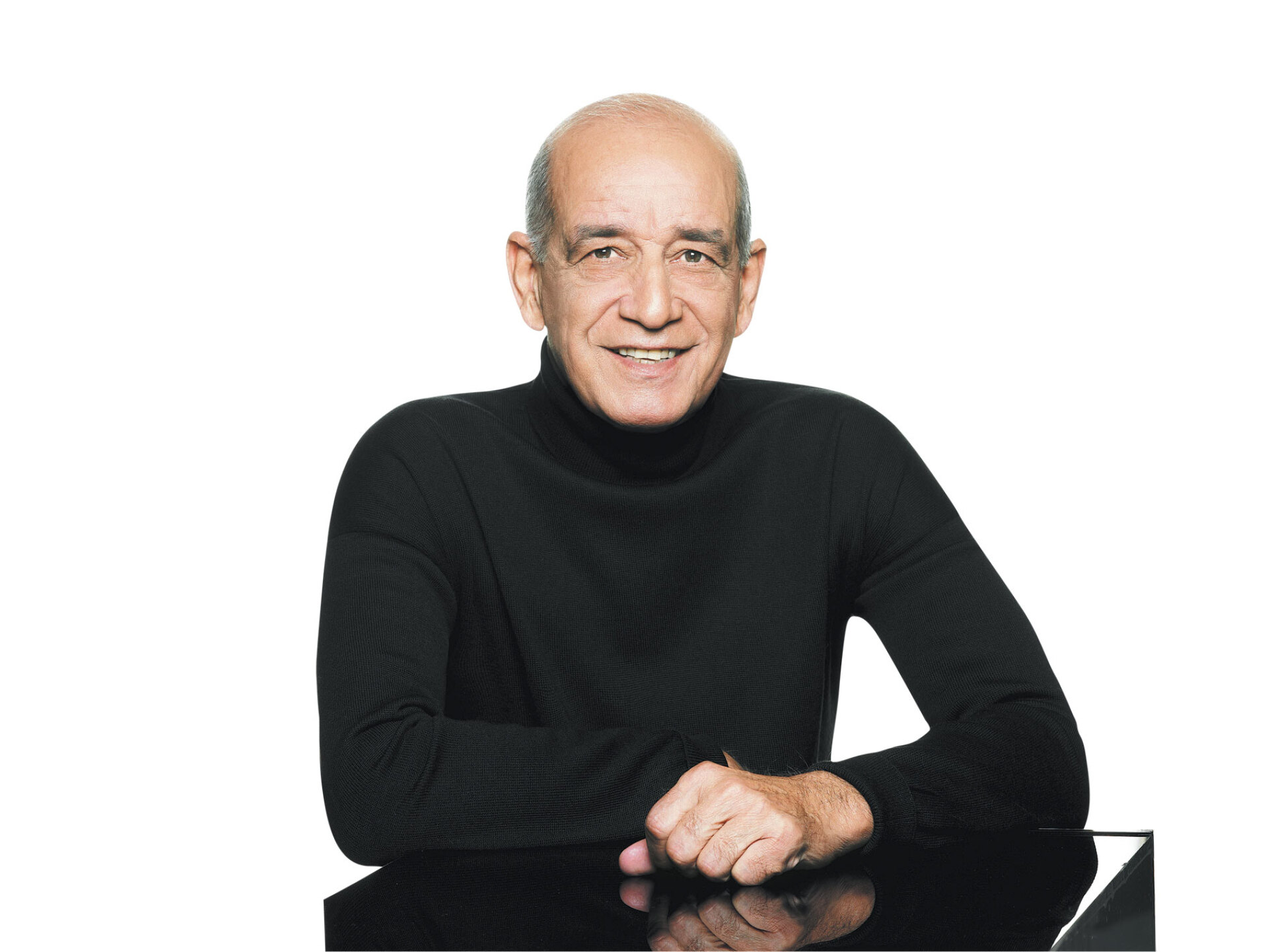 Δημήτρης Μητροπάνος