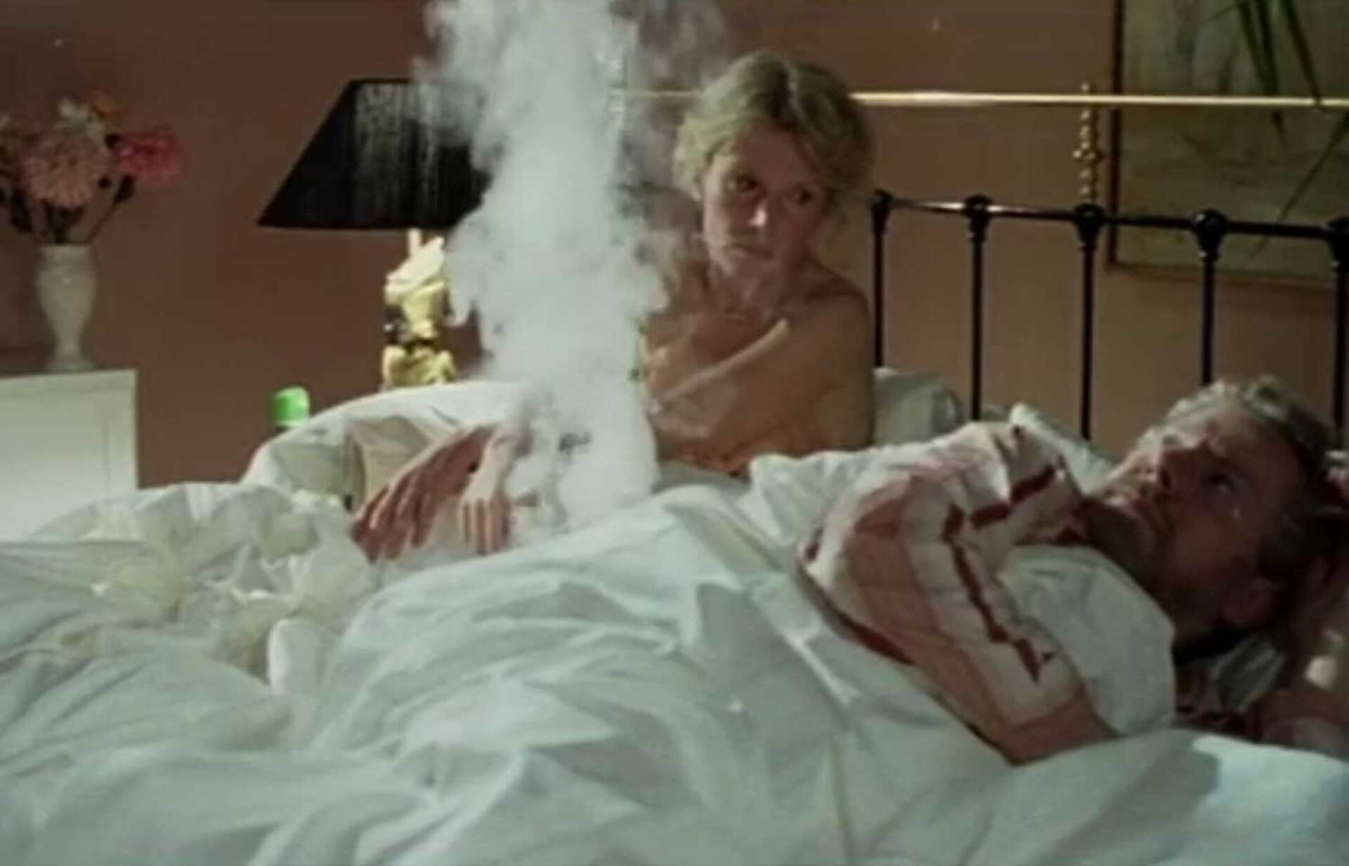 60ό Φεστιβάλ Θεσσαλονίκης / Ντούσαν Μακαβέγιεφ «Montenegro»