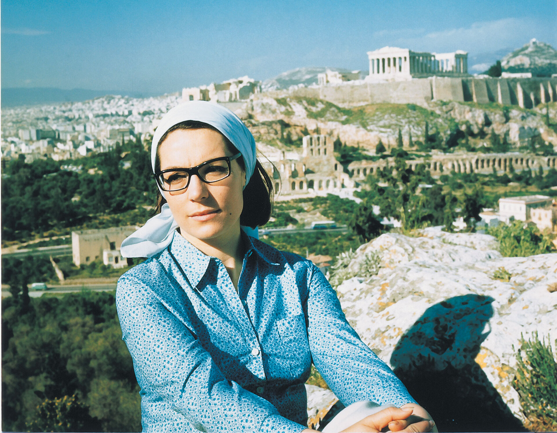 Νανά Μούσχουρη