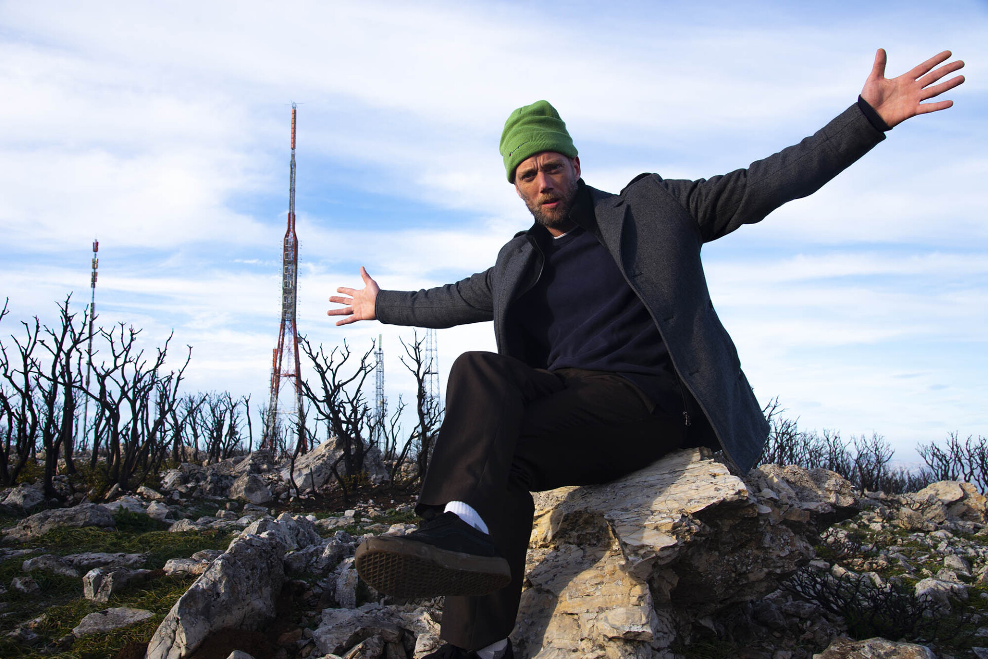 Νικήτας Κλιντ - Ρόδες United - Internet