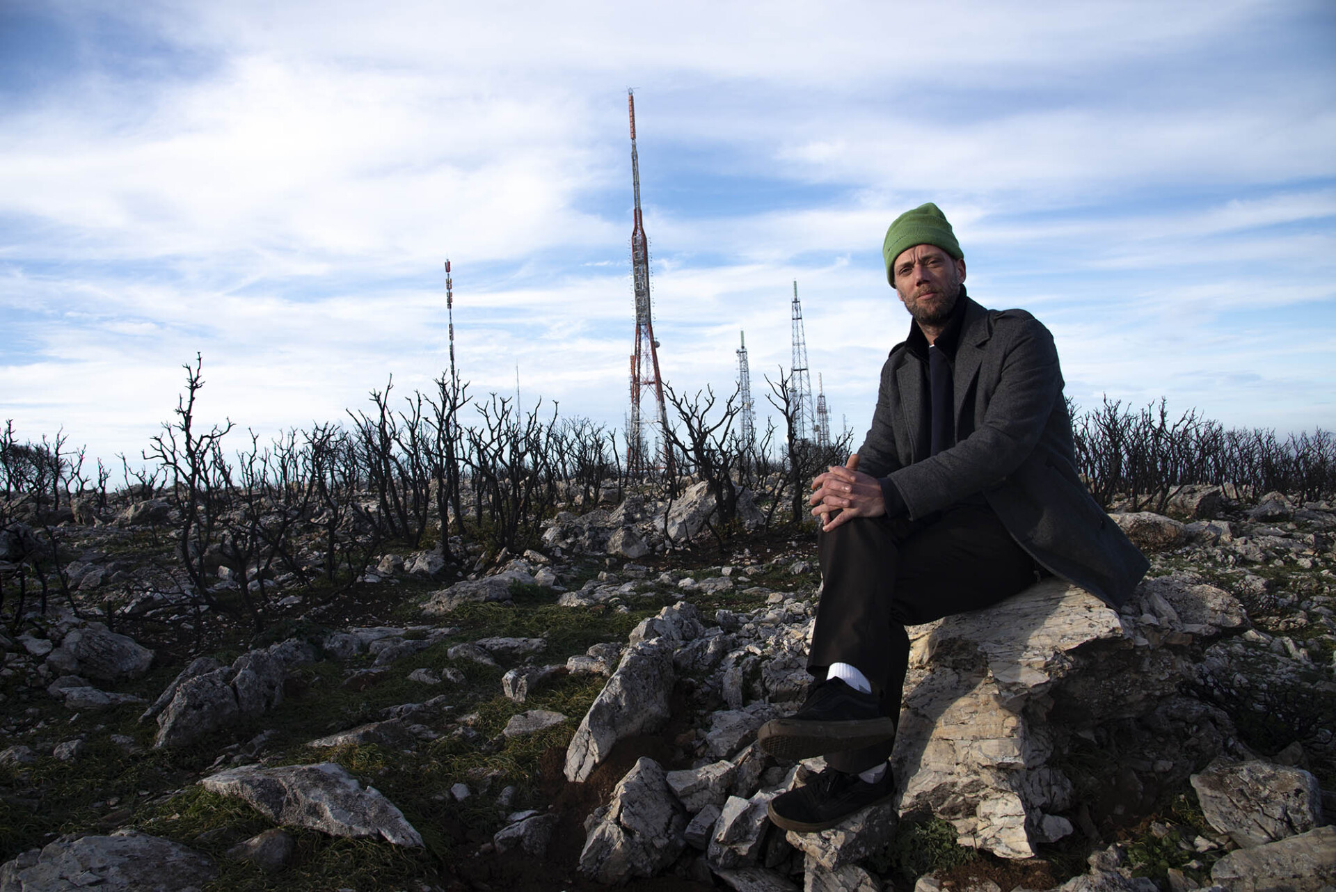 Νικήτας Κλιντ - Ρόδες United - Internet