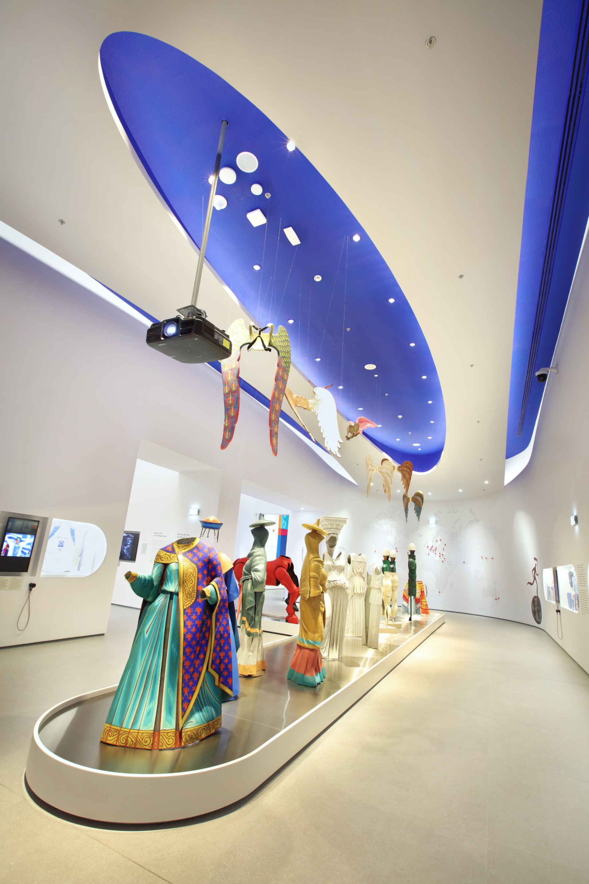 Ολυμπιακό Μουσείο Αθήνας