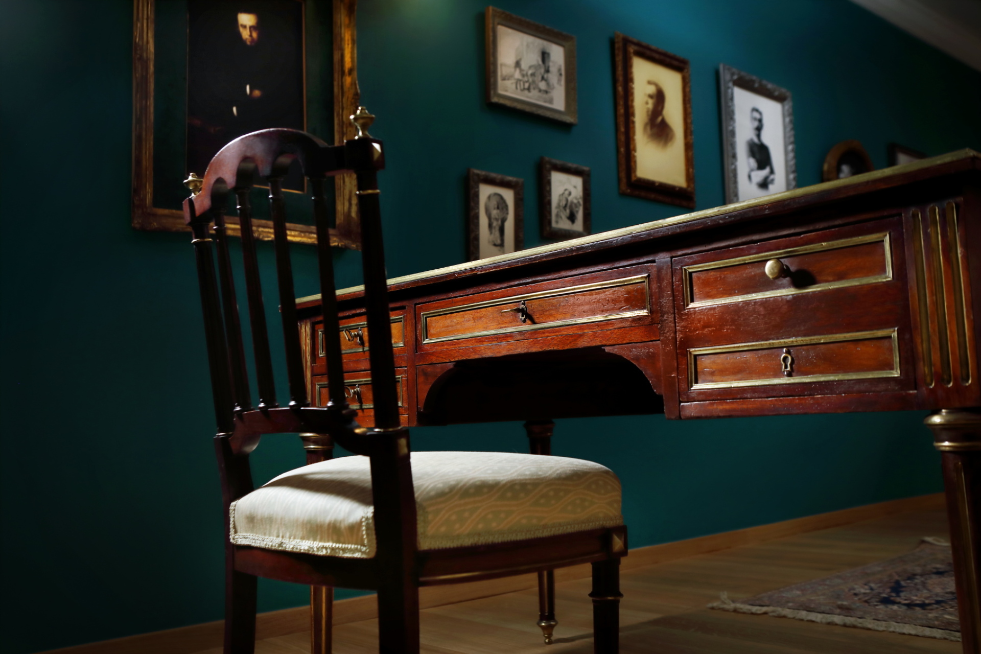 Ολυμπιακό Μουσείο Αθήνας