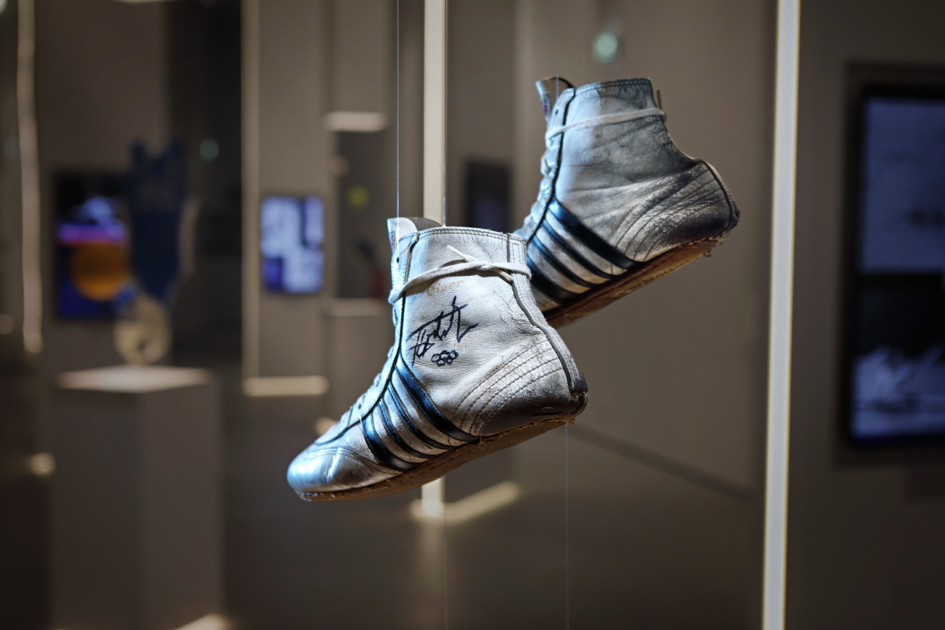 Ολυμπιακό Μουσείο Αθήνας