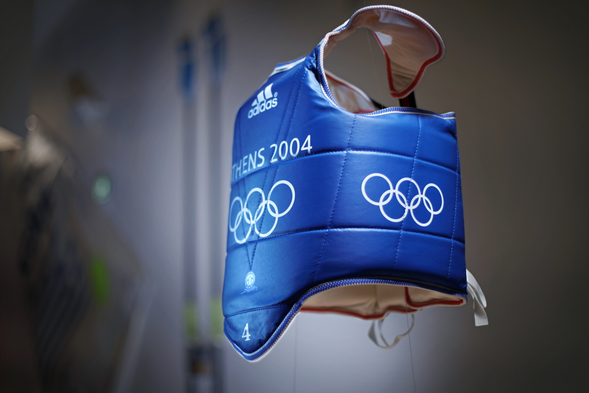 Ολυμπιακό Μουσείο Αθήνας