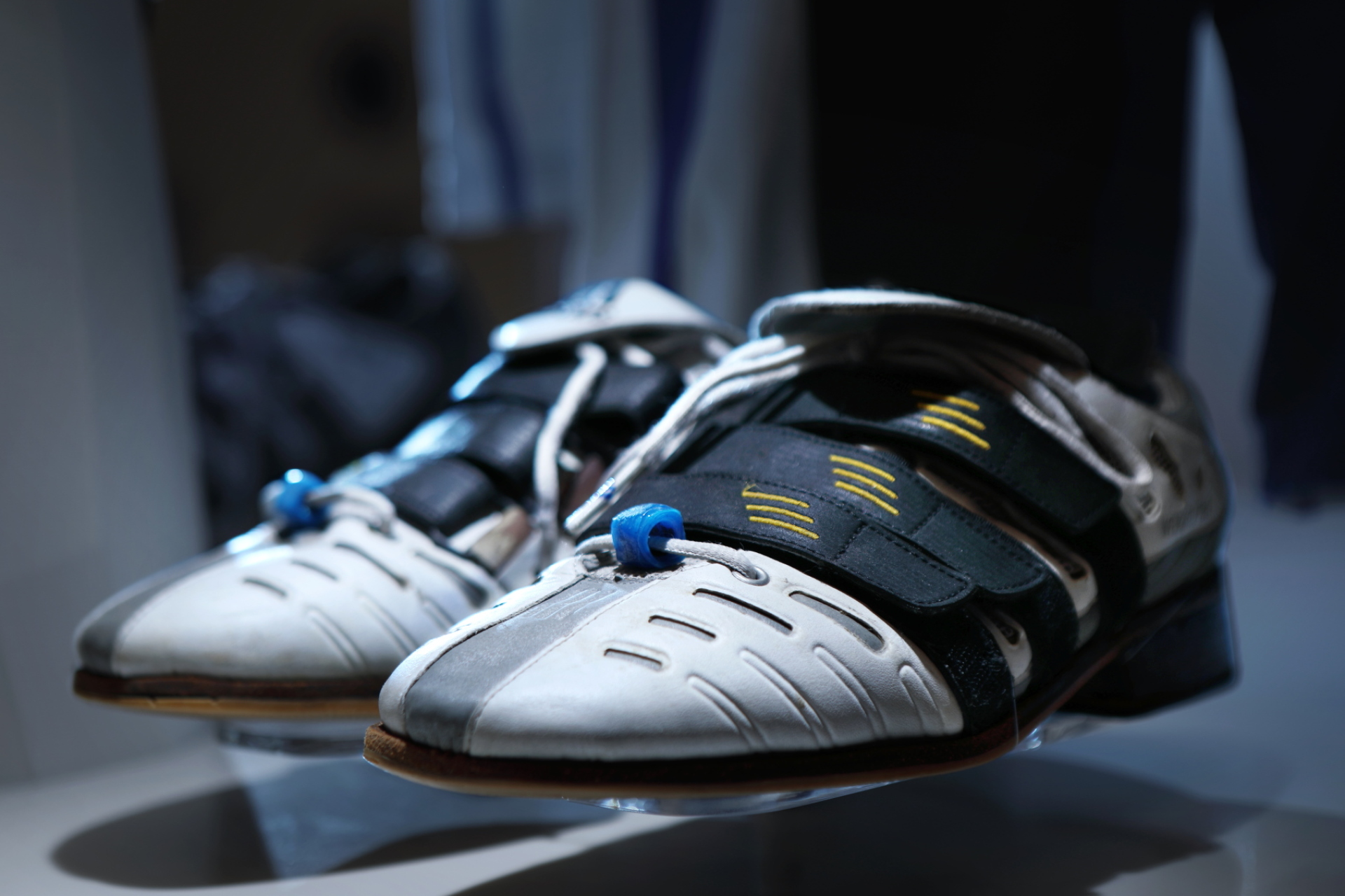 Ολυμπιακό Μουσείο Αθήνας