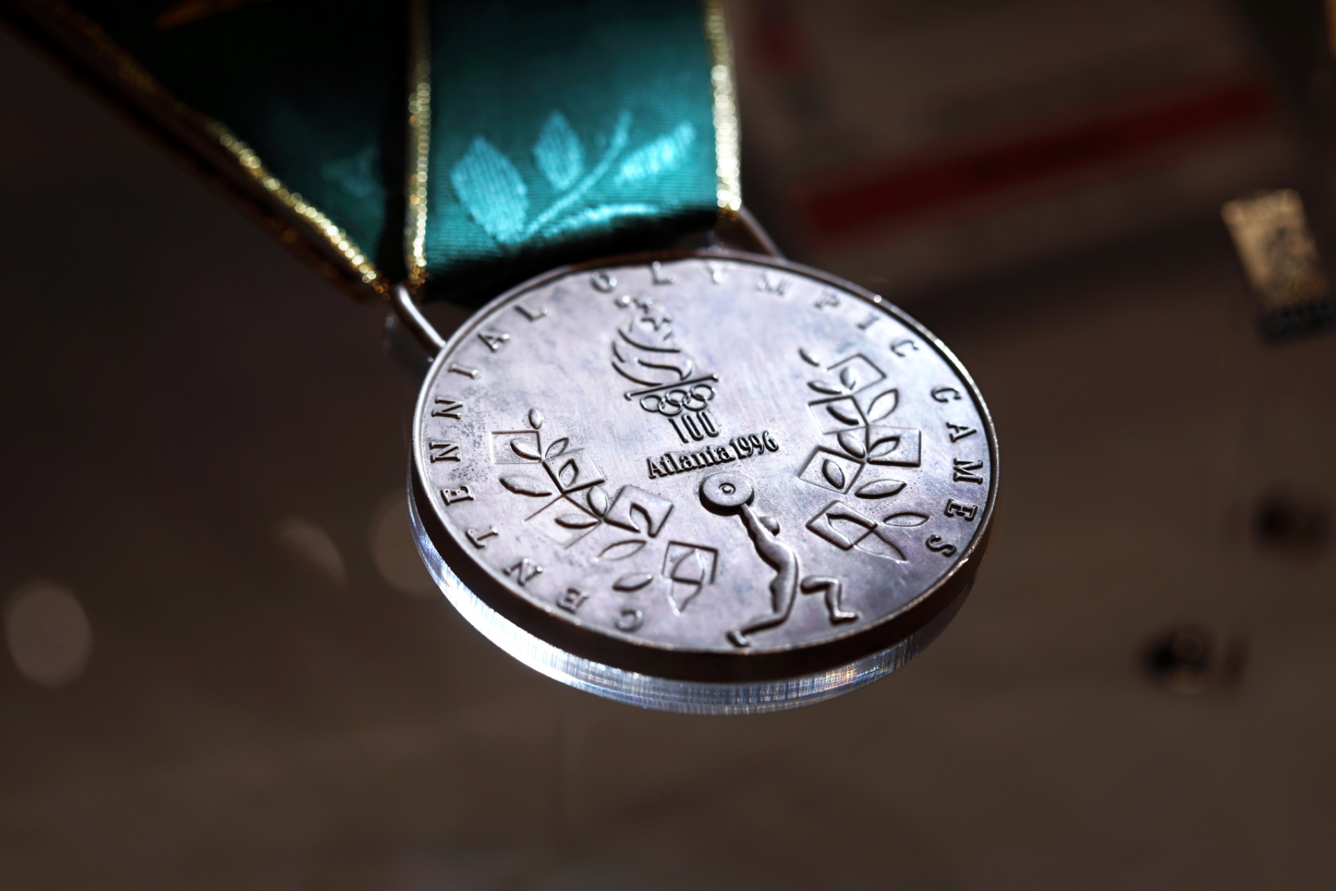 Ολυμπιακό Μουσείο Αθήνας