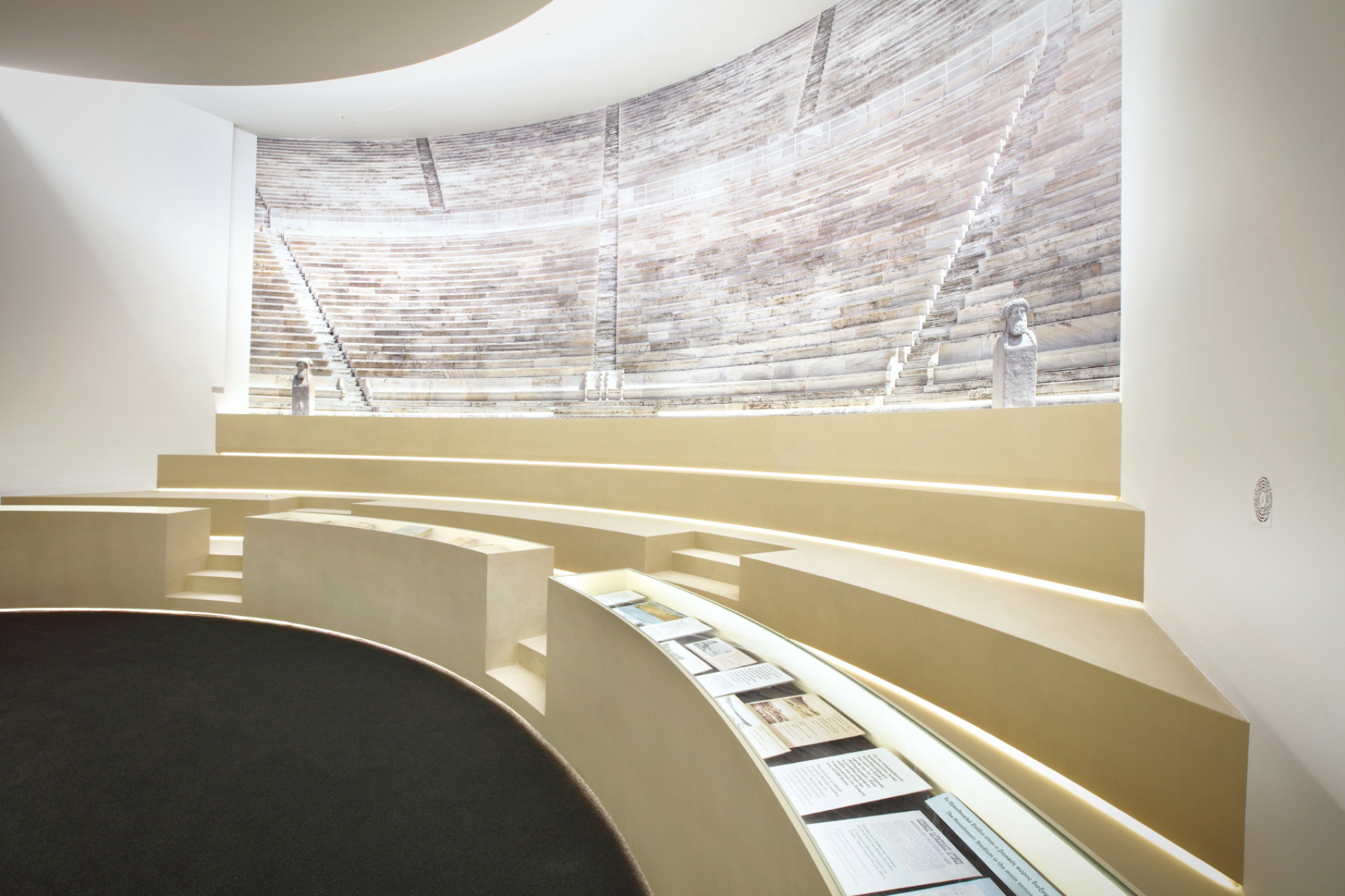 Ολυμπιακό Μουσείο Αθήνας