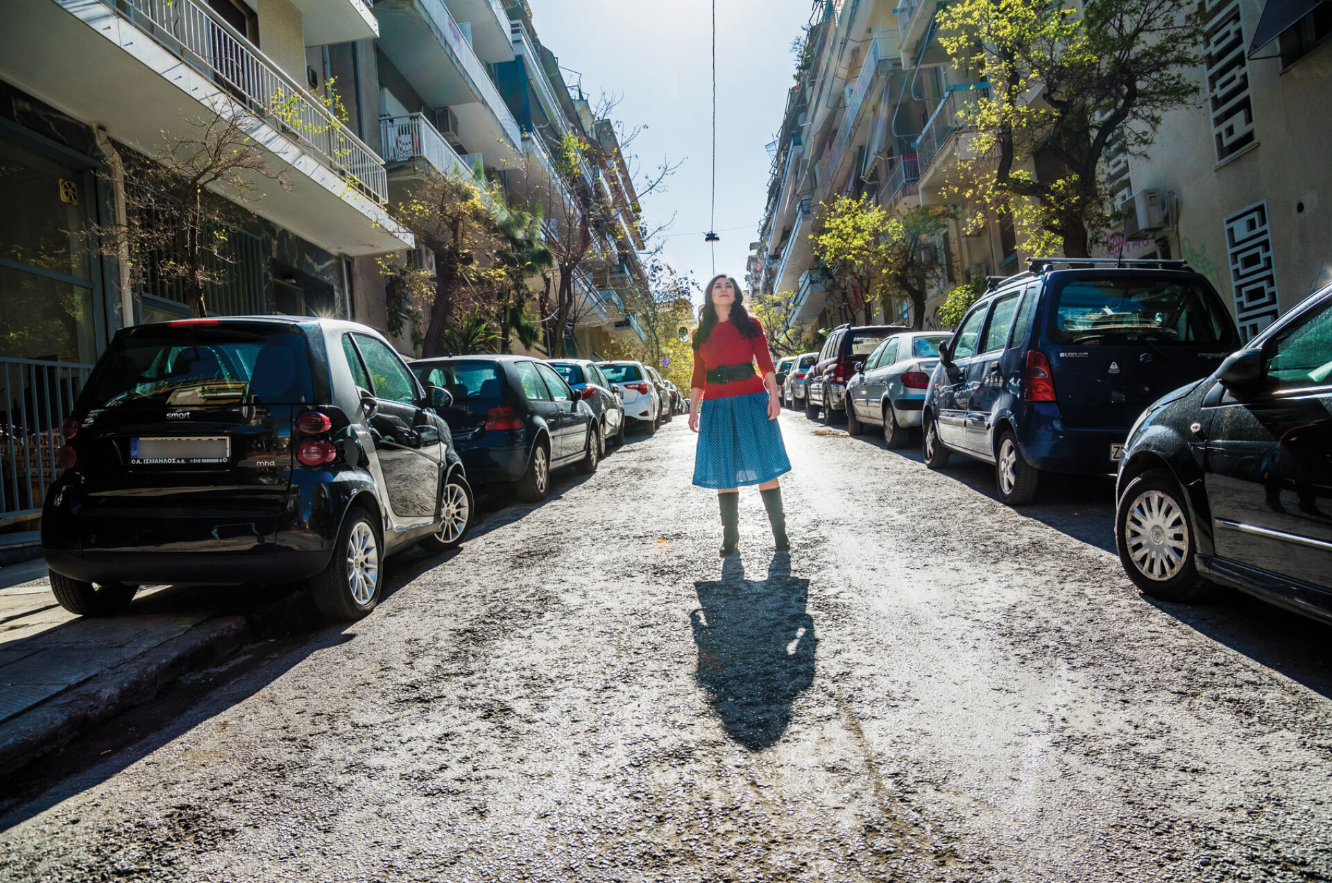 Κάτια Πάσχου