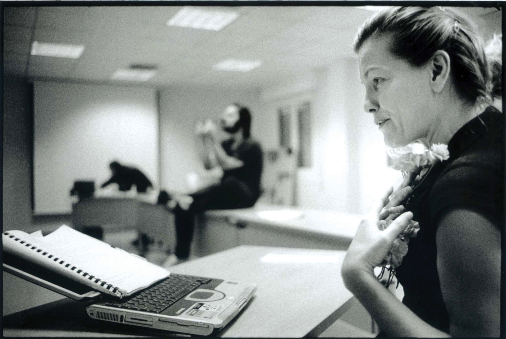 Ρούλα Πατεράκη