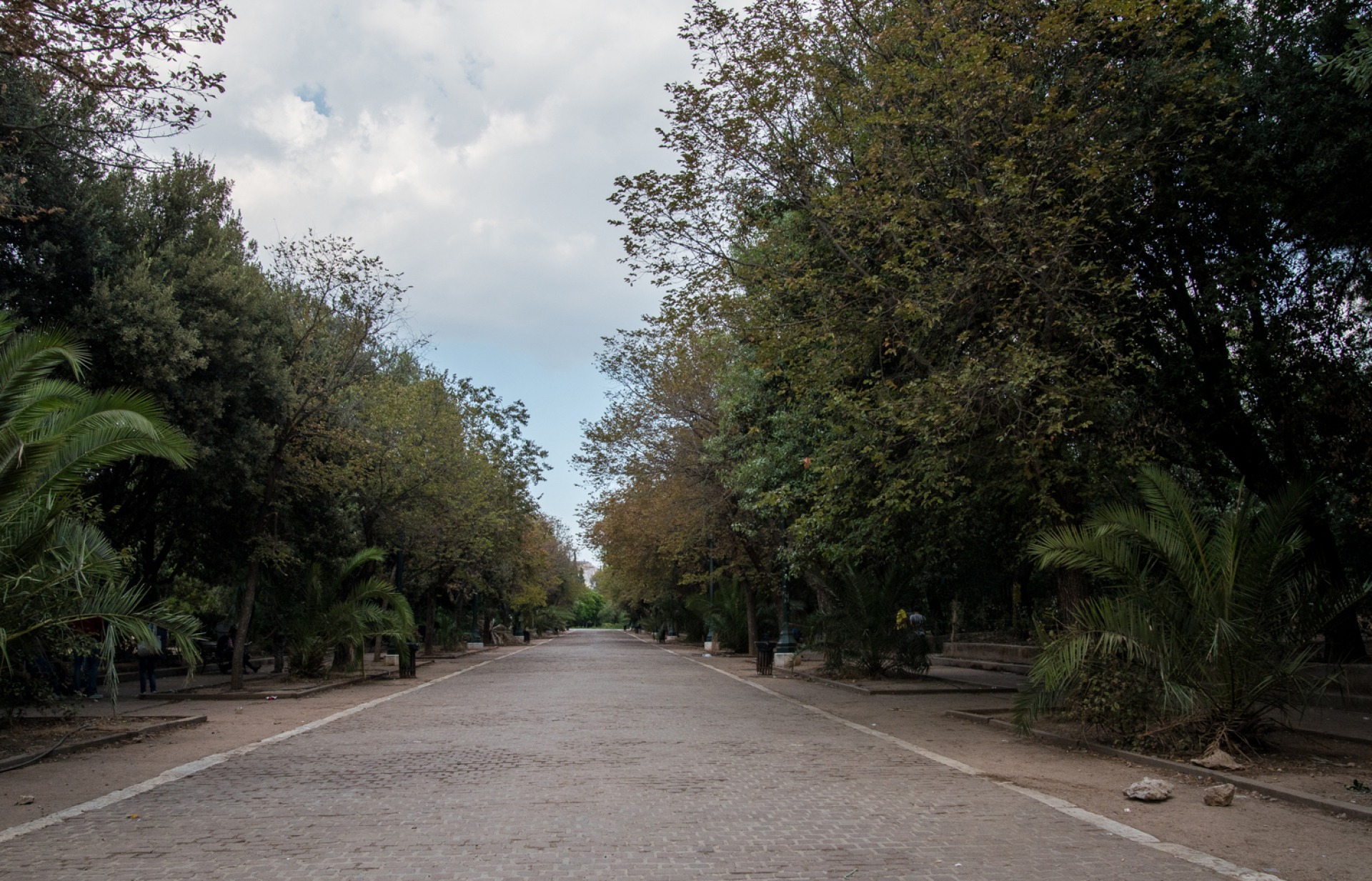 Πεδίον του Άρεως