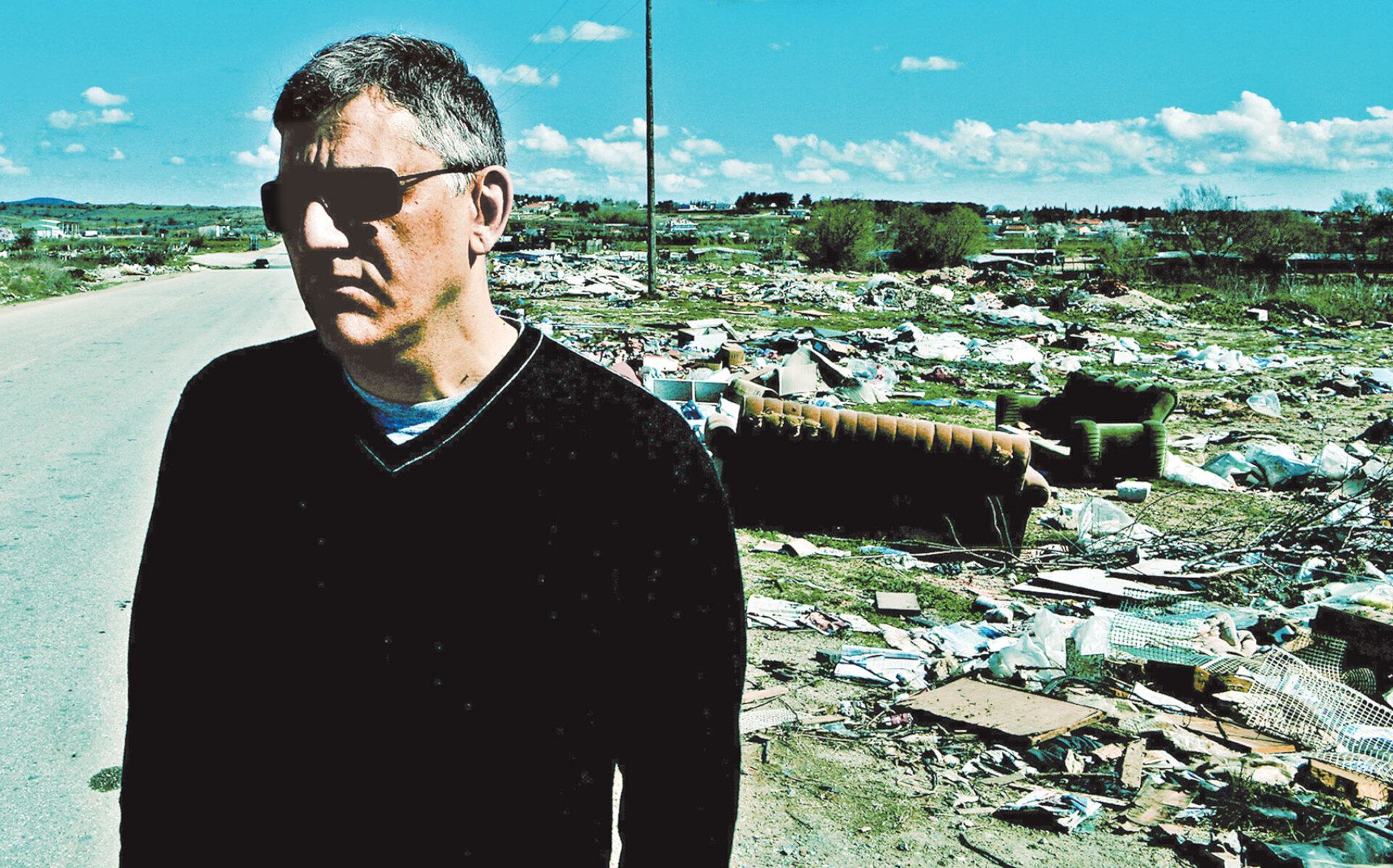 Νίκος Πορτοκάλογλου