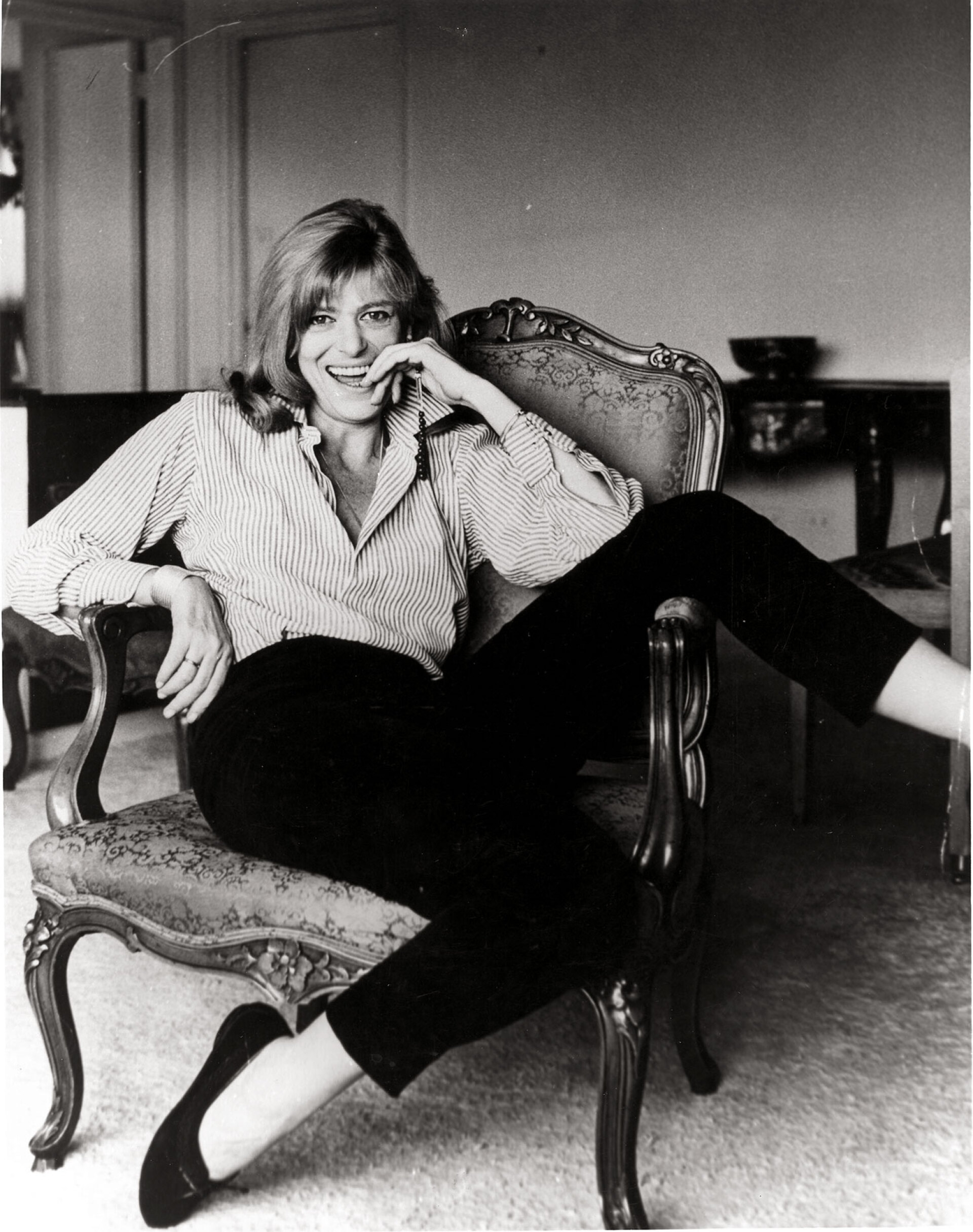 Μελίνα Μερκούρη