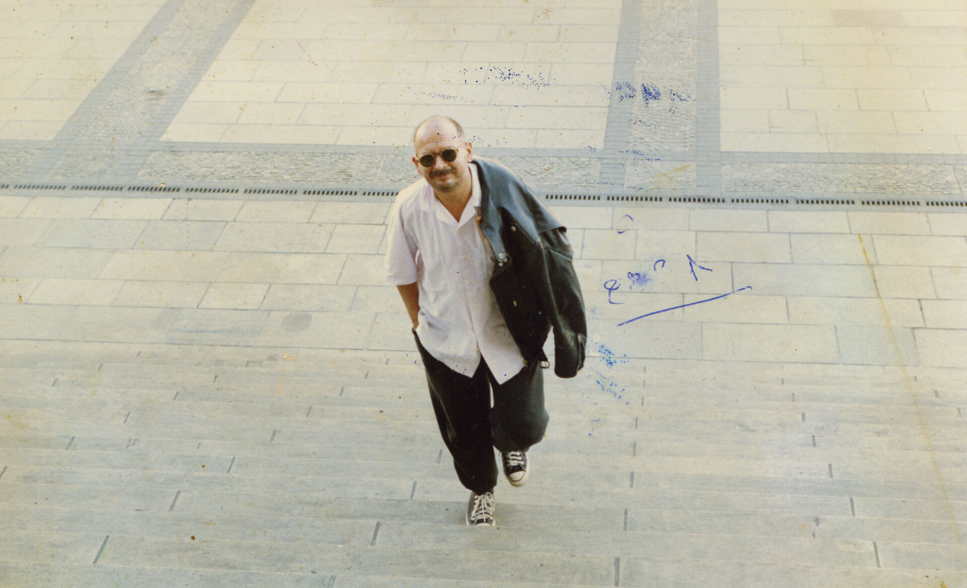 Δημήτρης Πουλικάκος